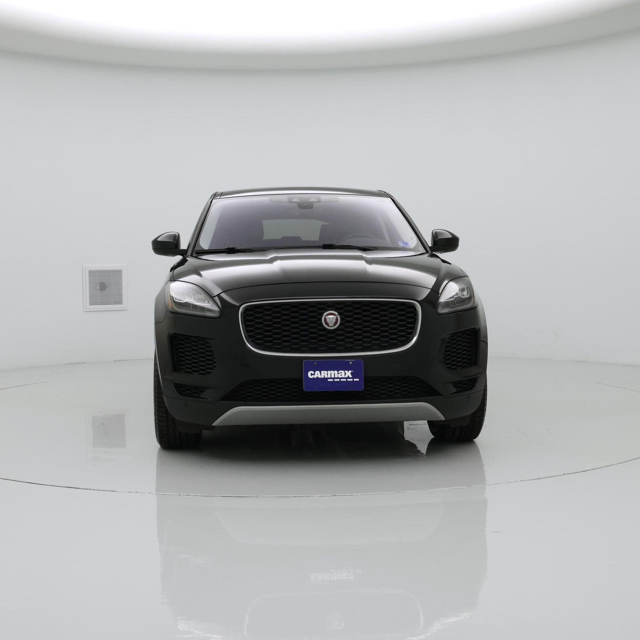 Thumbnail: 2019 Jaguar E-Pace - 5