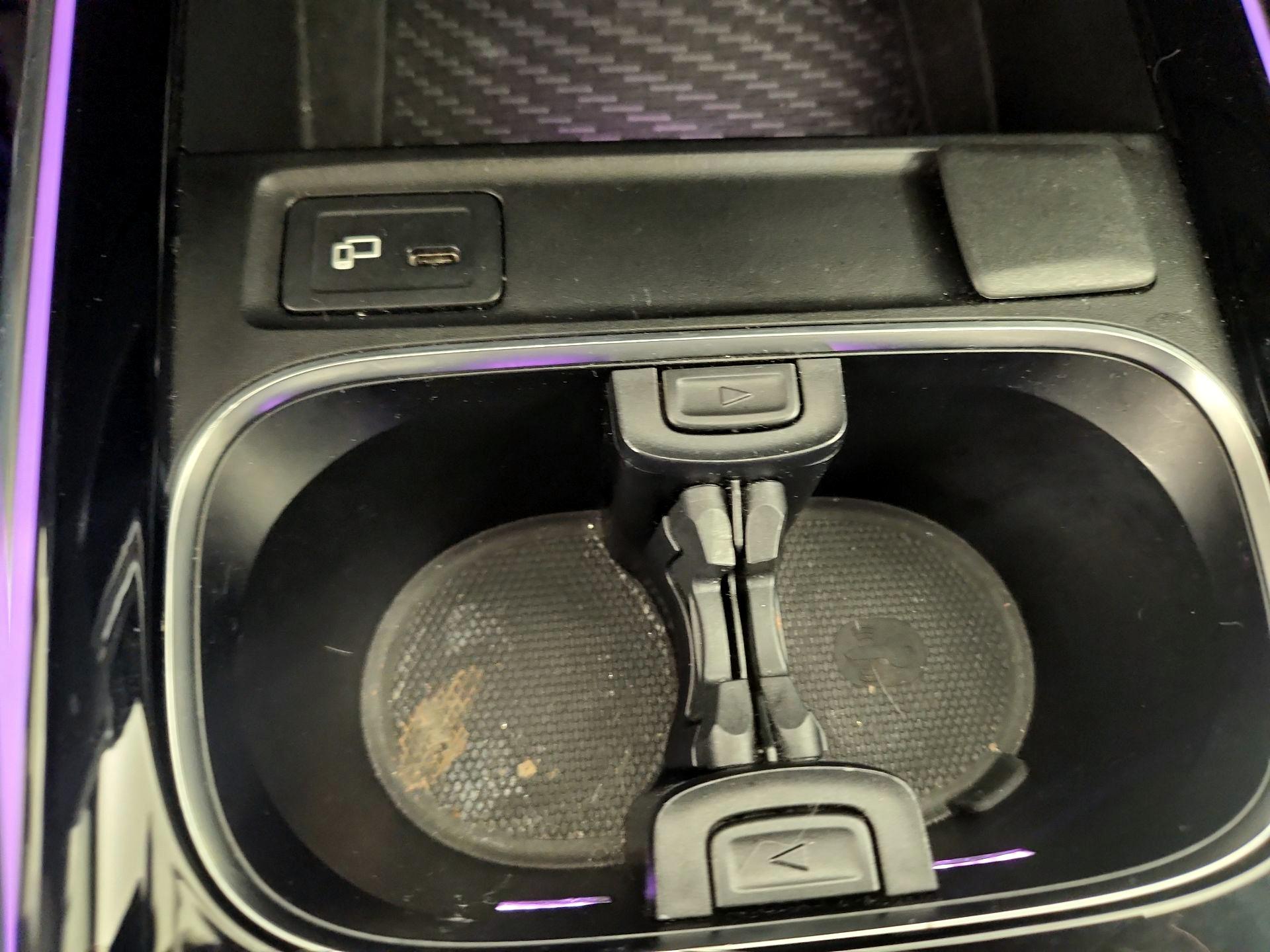 Thumbnail: 2021 Mercedes-Benz GLA - 19