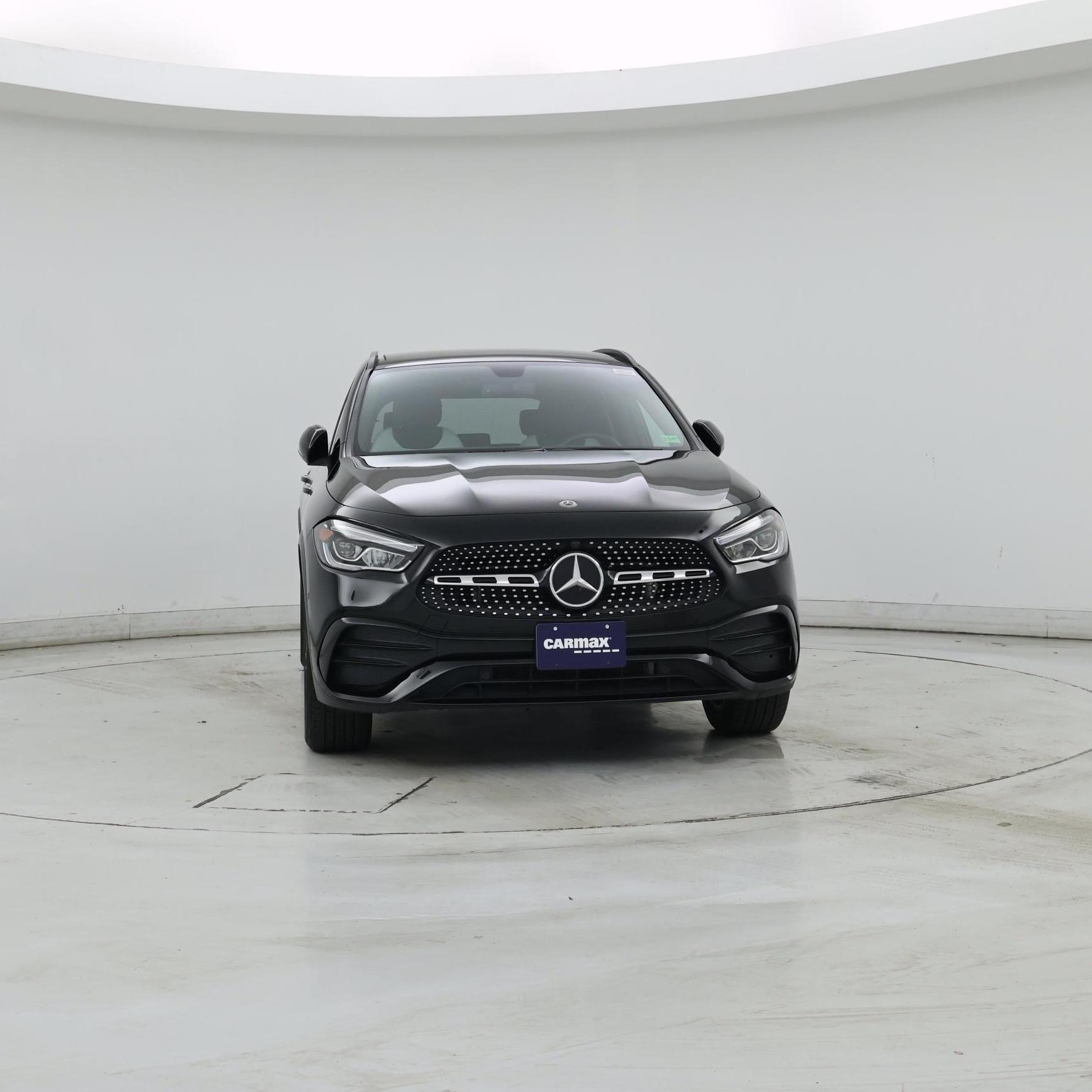 Thumbnail: 2021 Mercedes-Benz GLA - 5