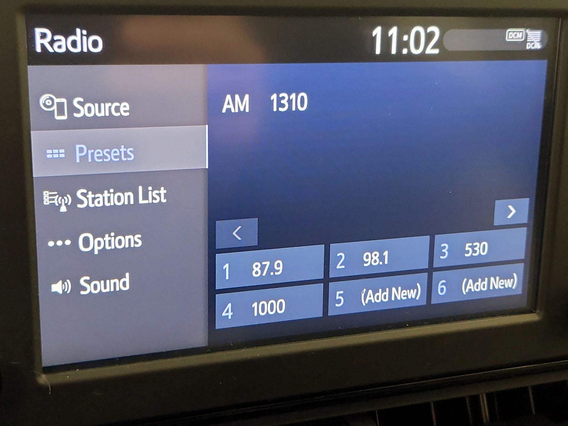 Thumbnail: 2019 Toyota RAV4 - 16