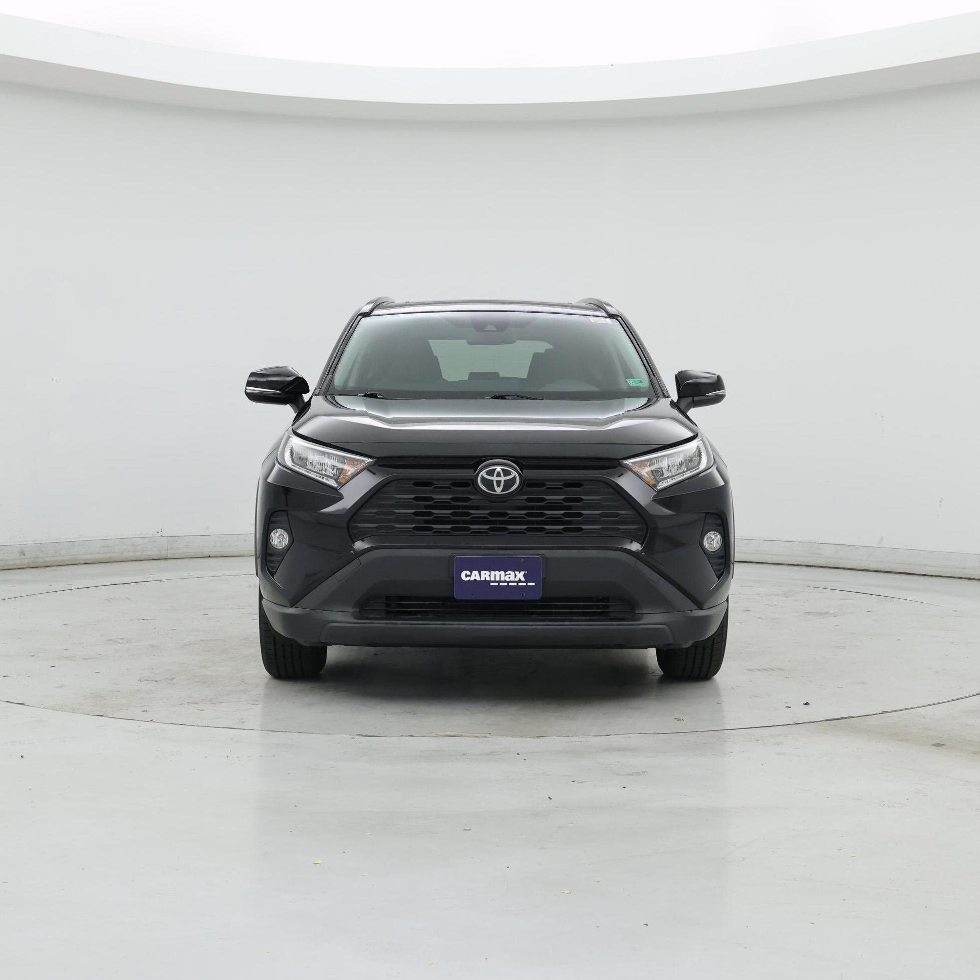 Thumbnail: 2019 Toyota RAV4 - 5