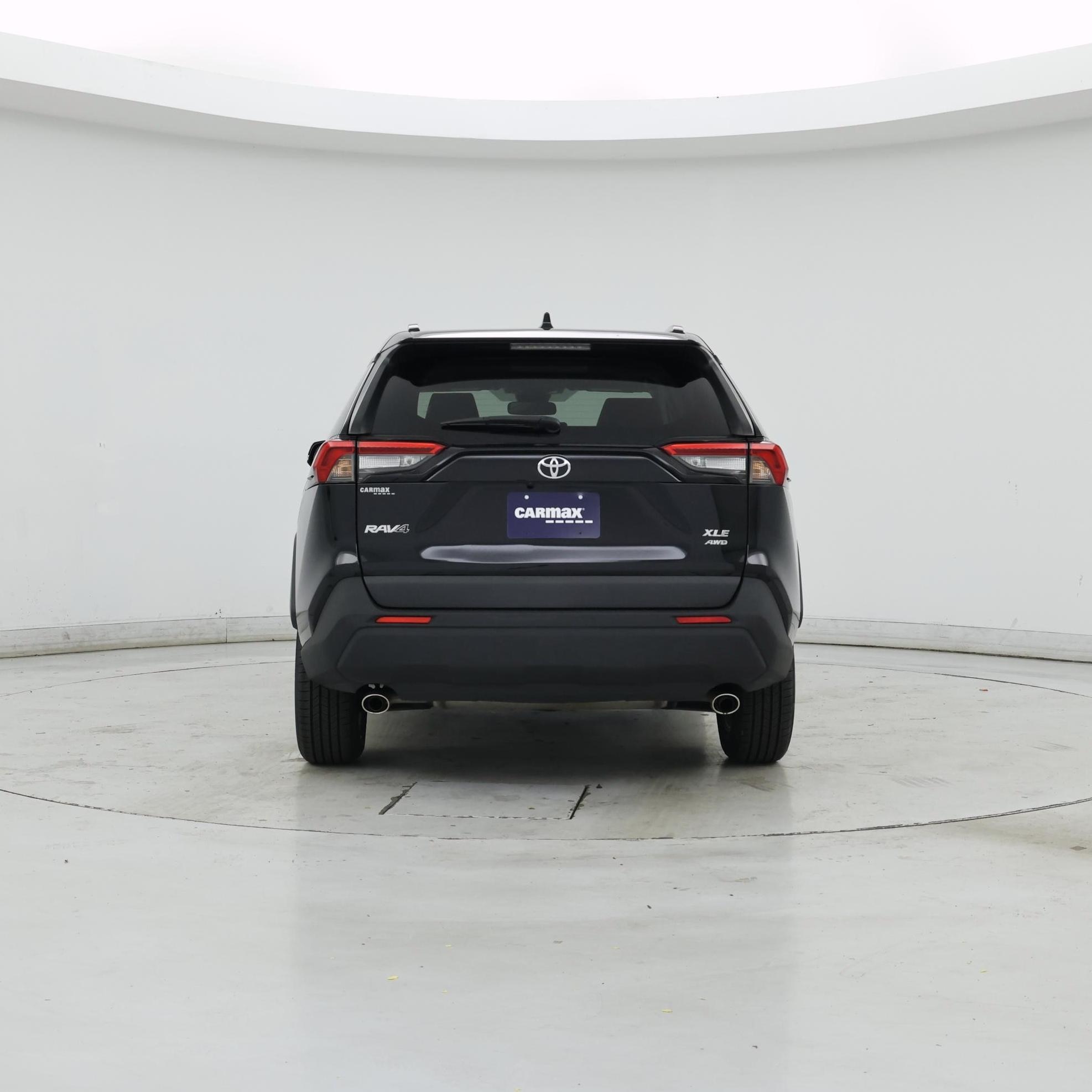 Thumbnail: 2019 Toyota RAV4 - 6