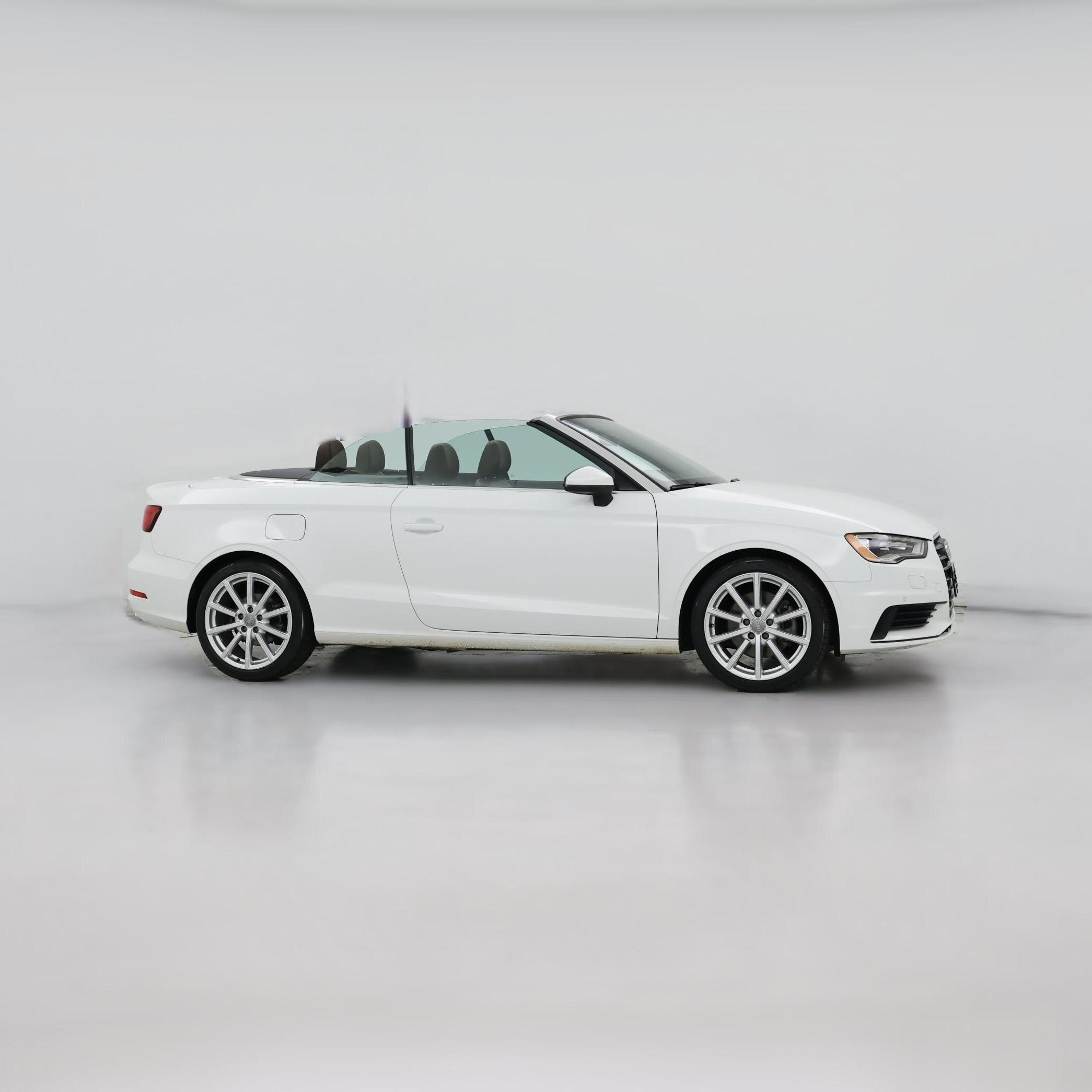 Thumbnail: 2016 Audi A3 - 1