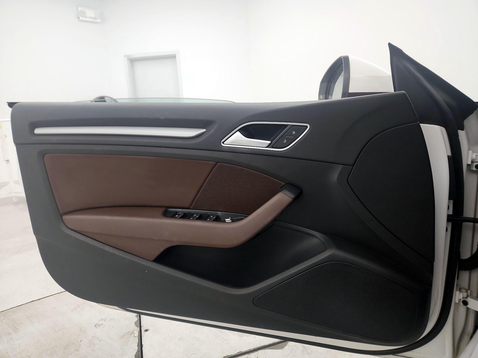 Thumbnail: 2016 Audi A3 - 12