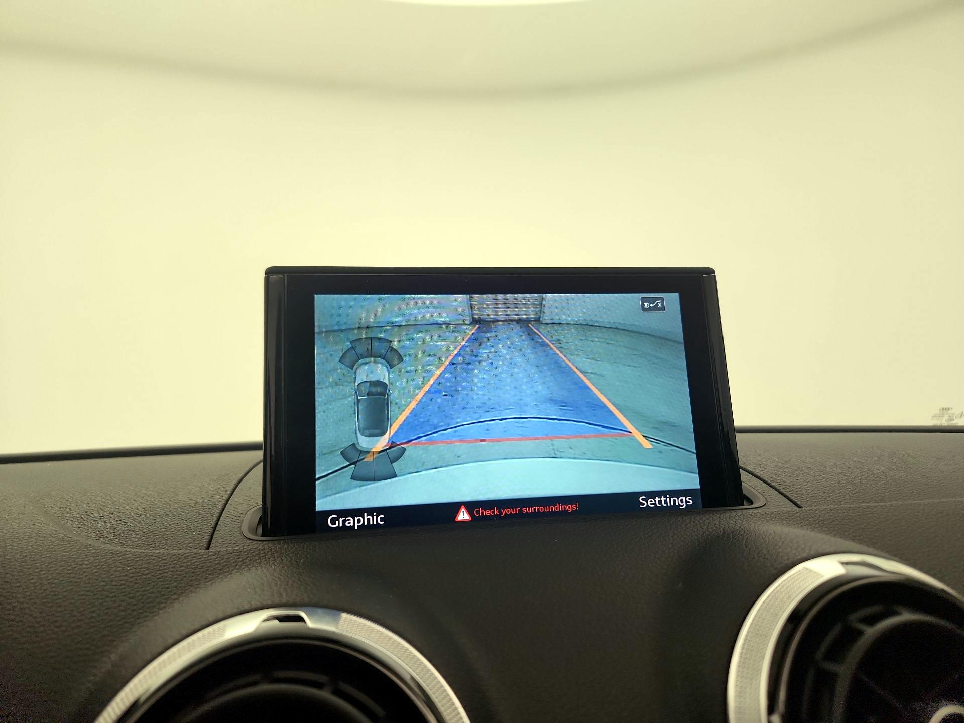 Thumbnail: 2016 Audi A3 - 15