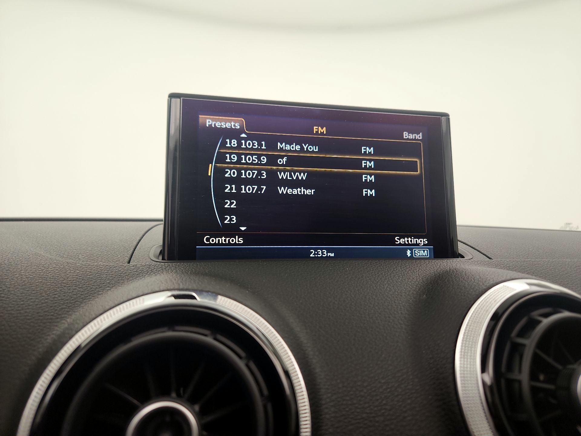 Thumbnail: 2016 Audi A3 - 16