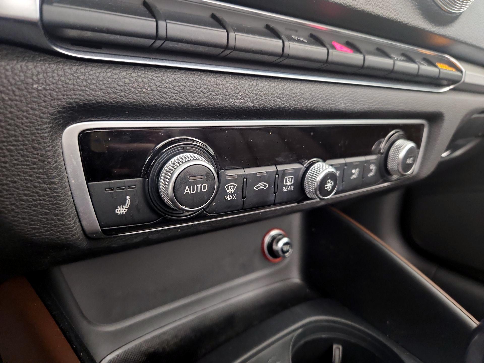 Thumbnail: 2016 Audi A3 - 17