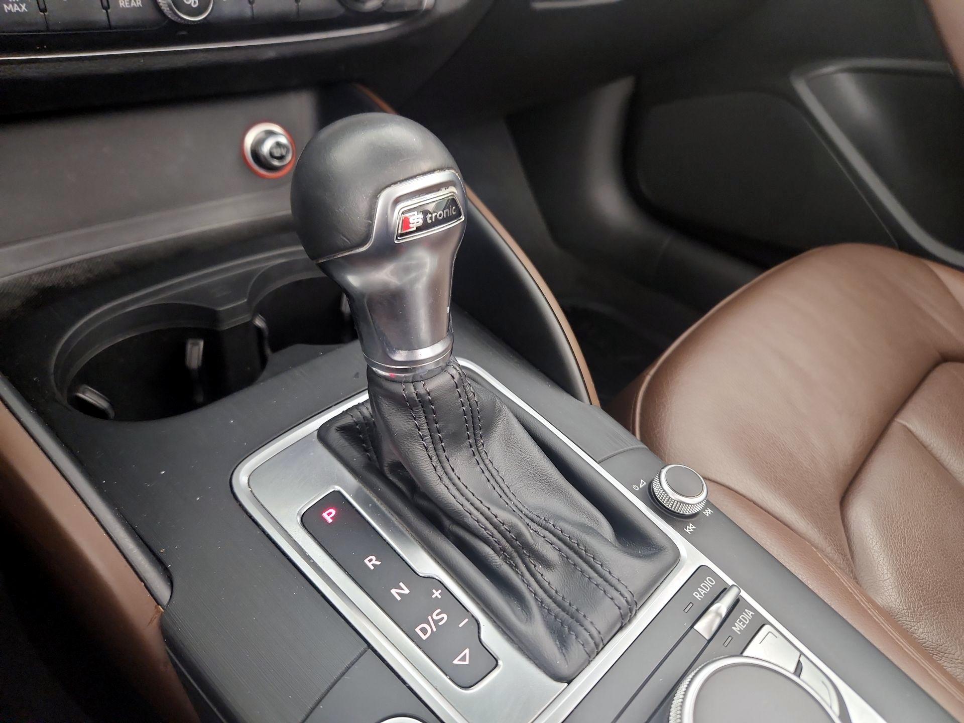 Thumbnail: 2016 Audi A3 - 18