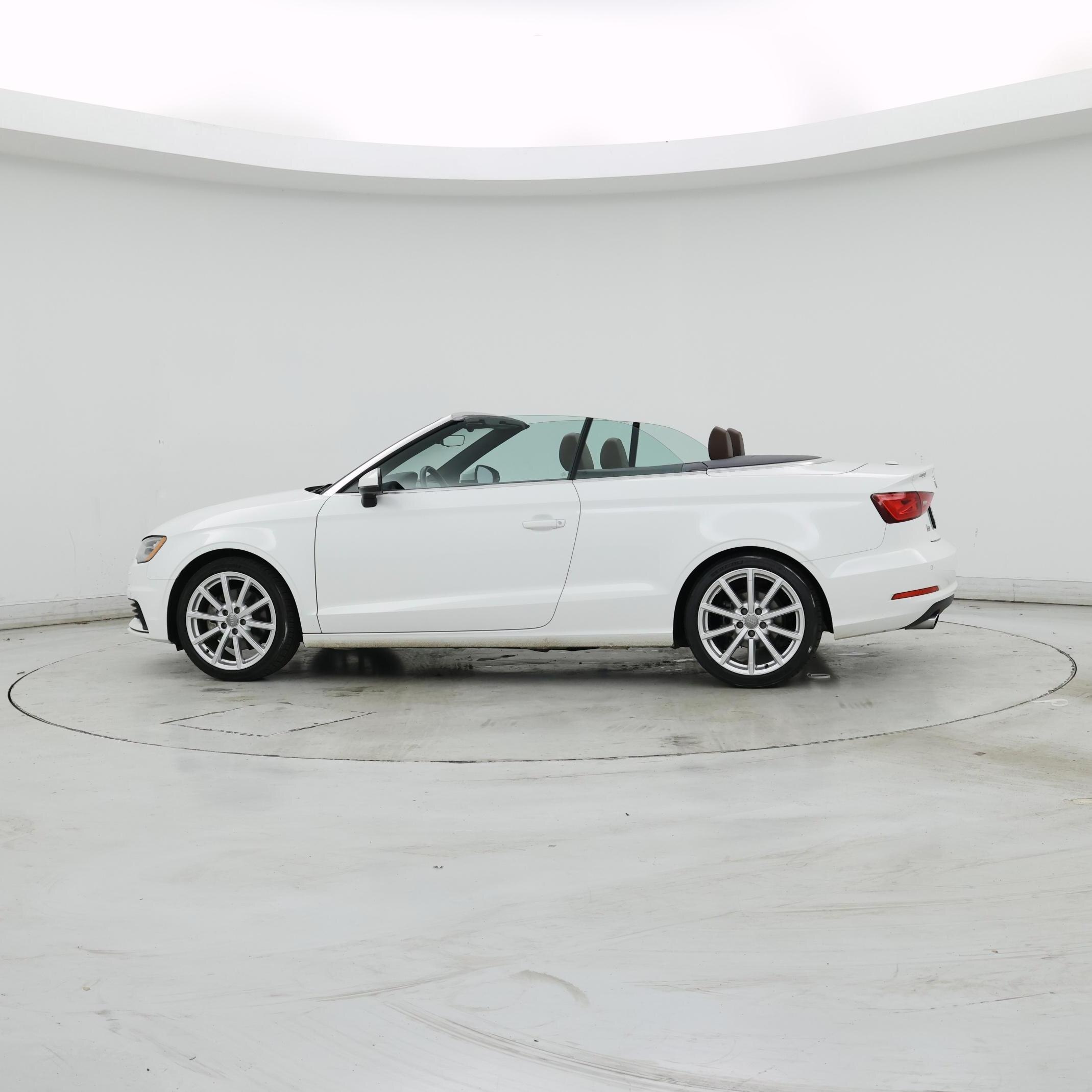 Thumbnail: 2016 Audi A3 - 2