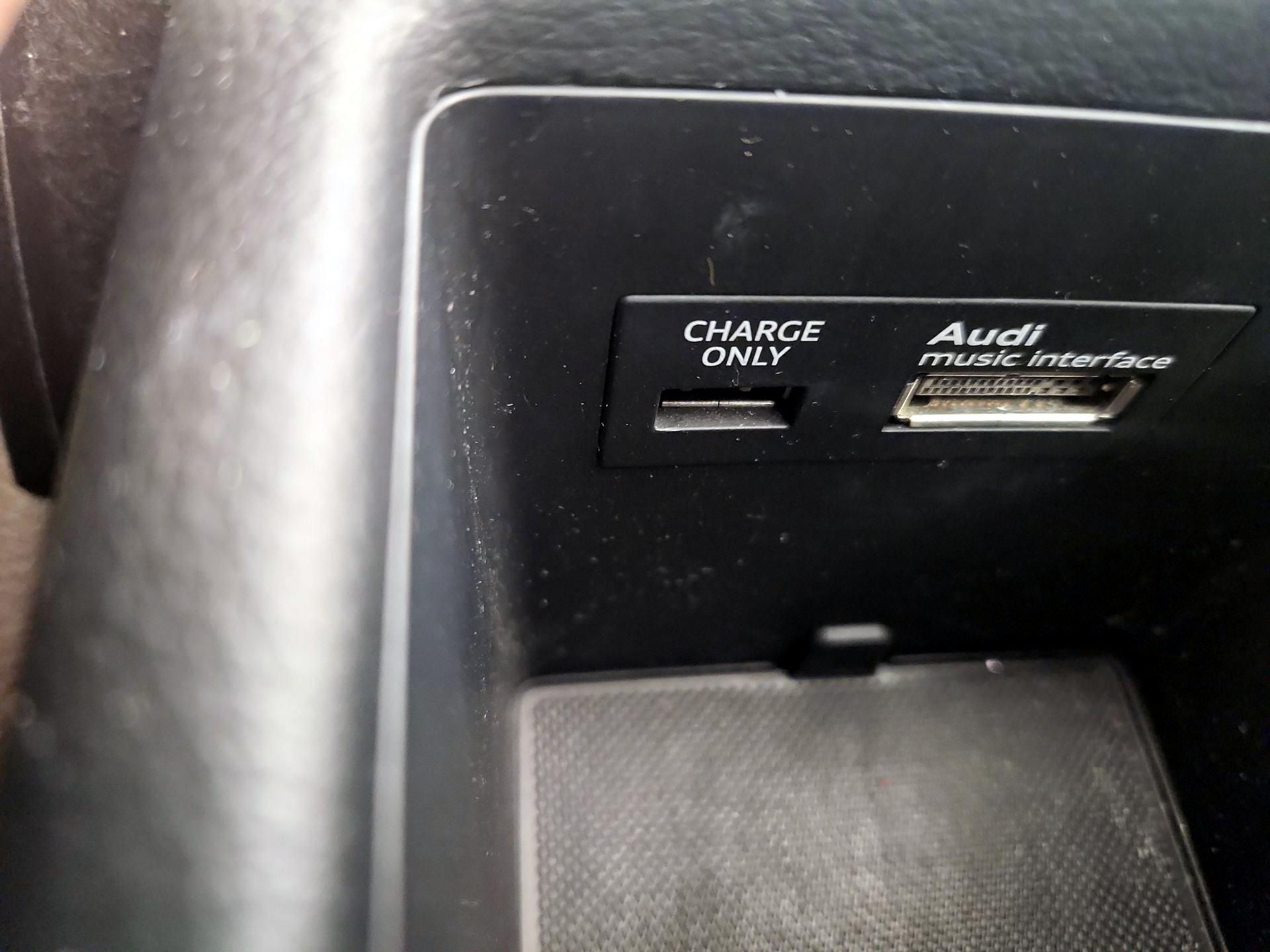 Thumbnail: 2016 Audi A3 - 19