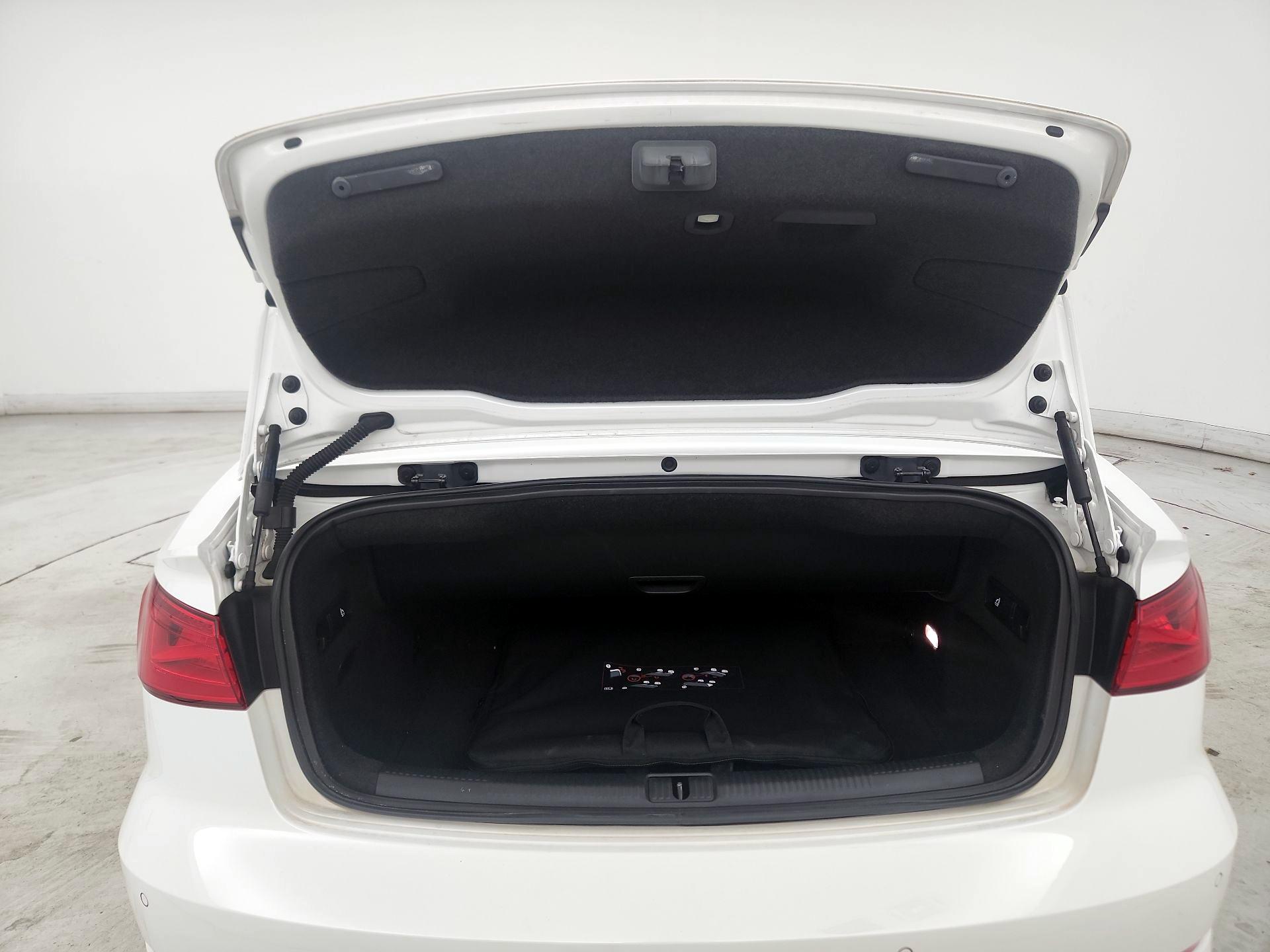 Thumbnail: 2016 Audi A3 - 20