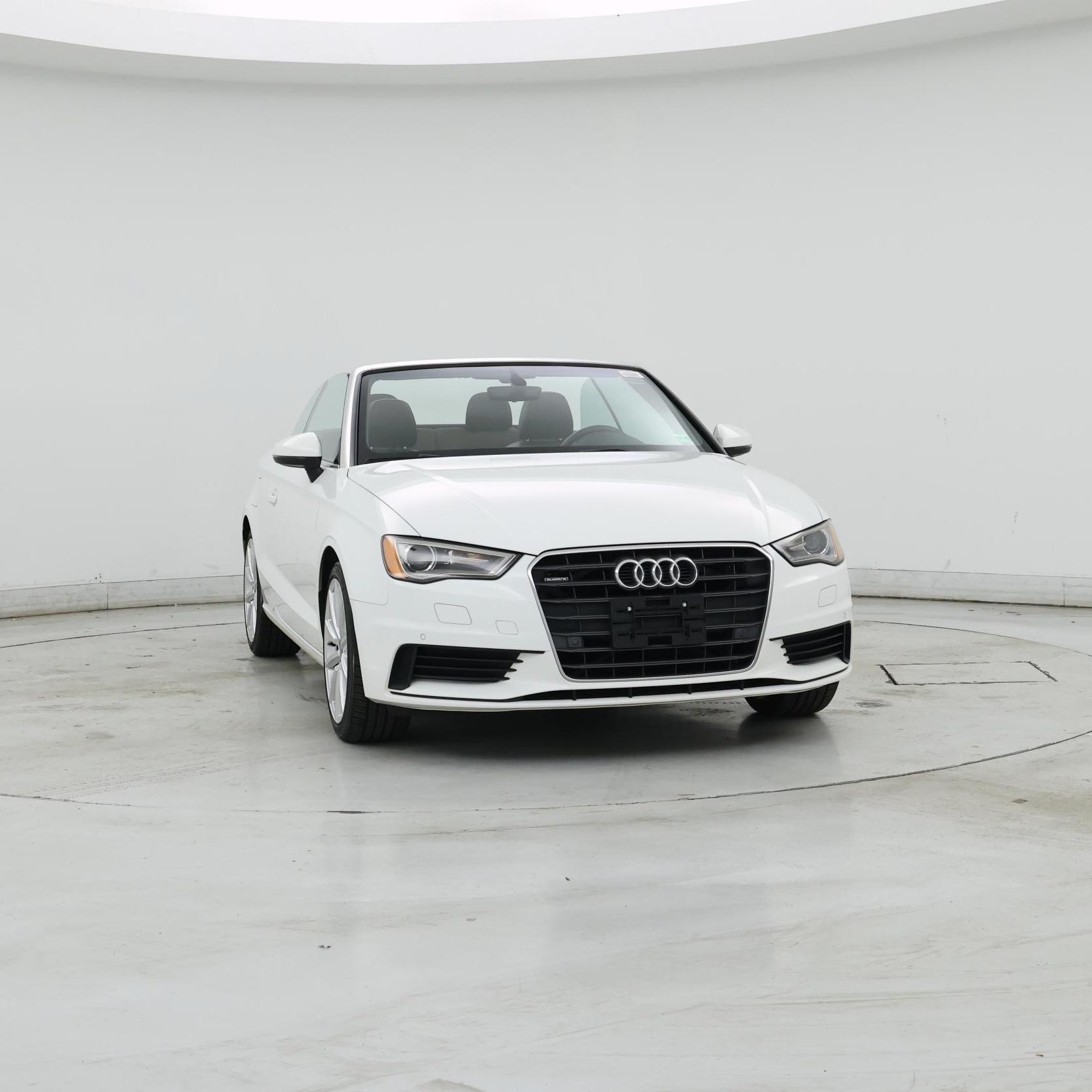 Thumbnail: 2016 Audi A3 - 4