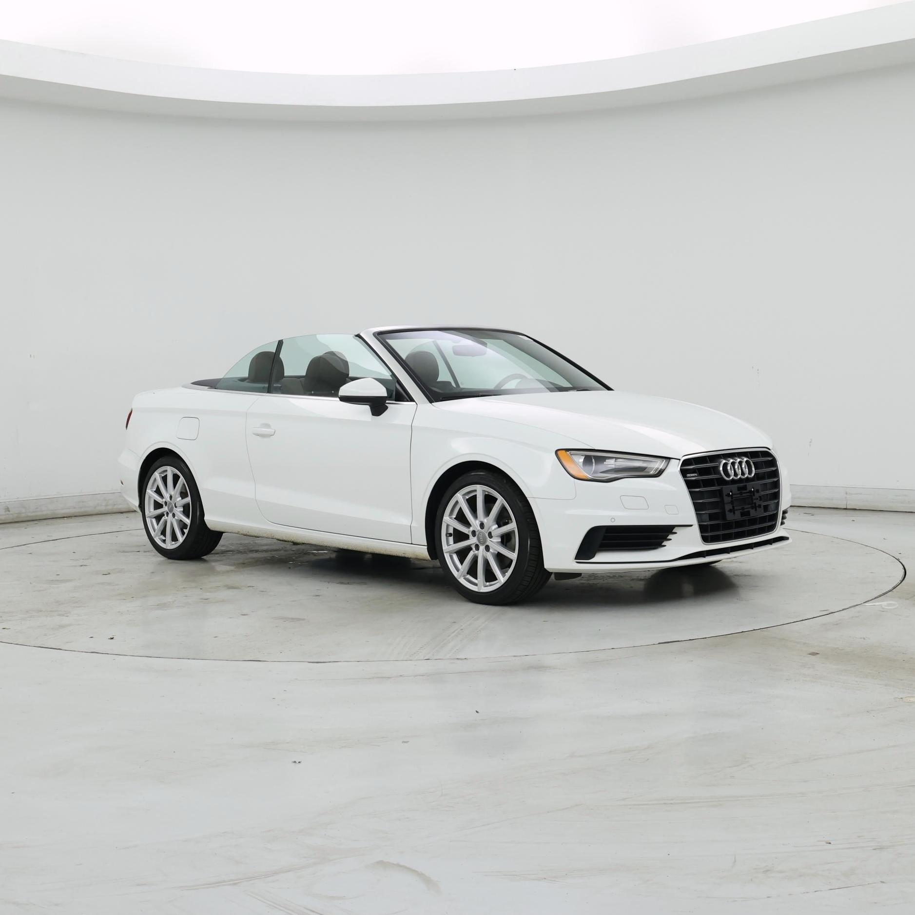 Thumbnail: 2016 Audi A3 - 5