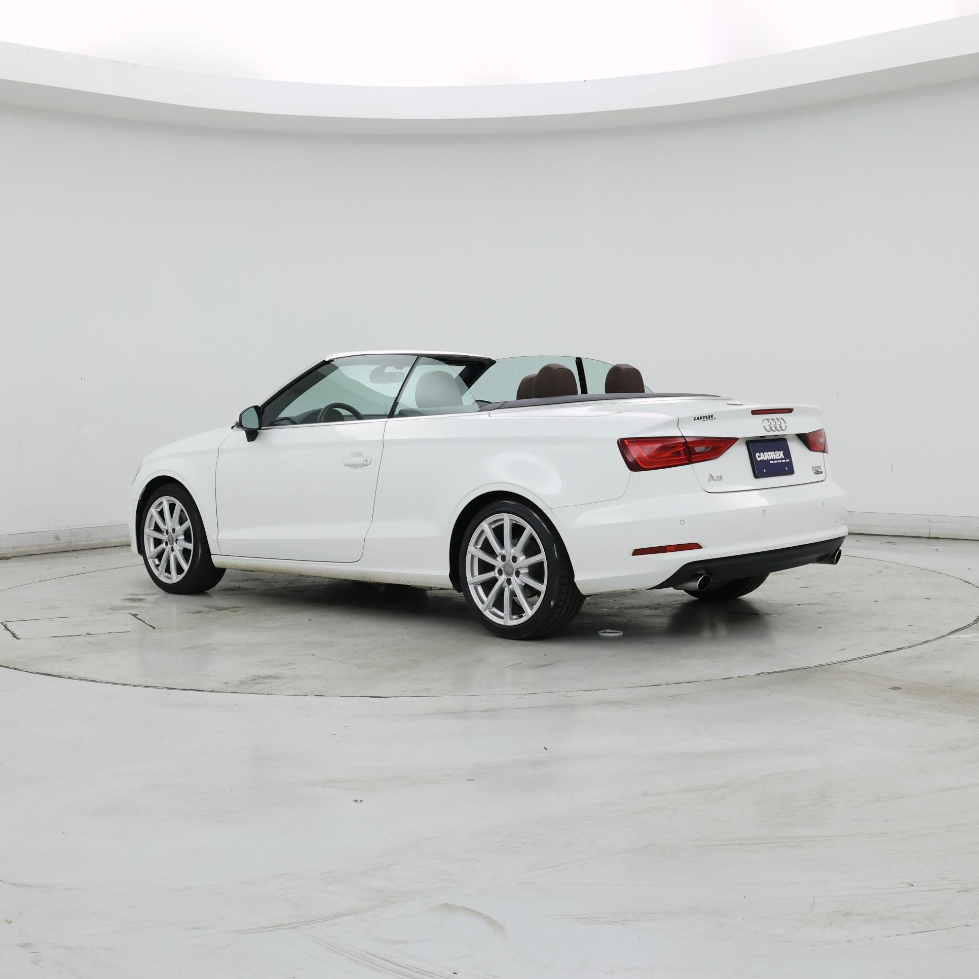 Thumbnail: 2016 Audi A3 - 6