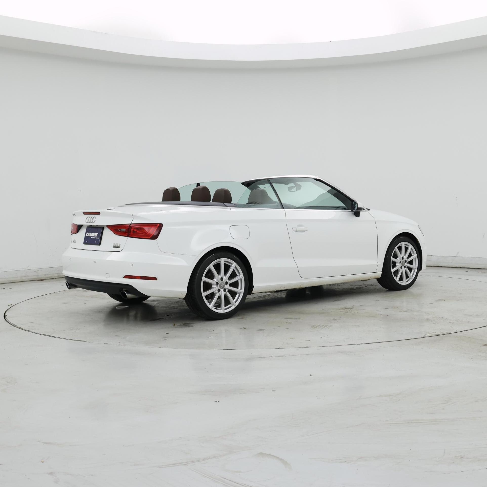 Thumbnail: 2016 Audi A3 - 7