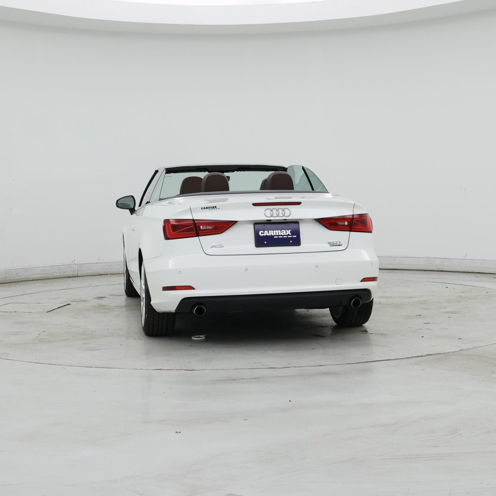 Thumbnail: 2016 Audi A3 - 8