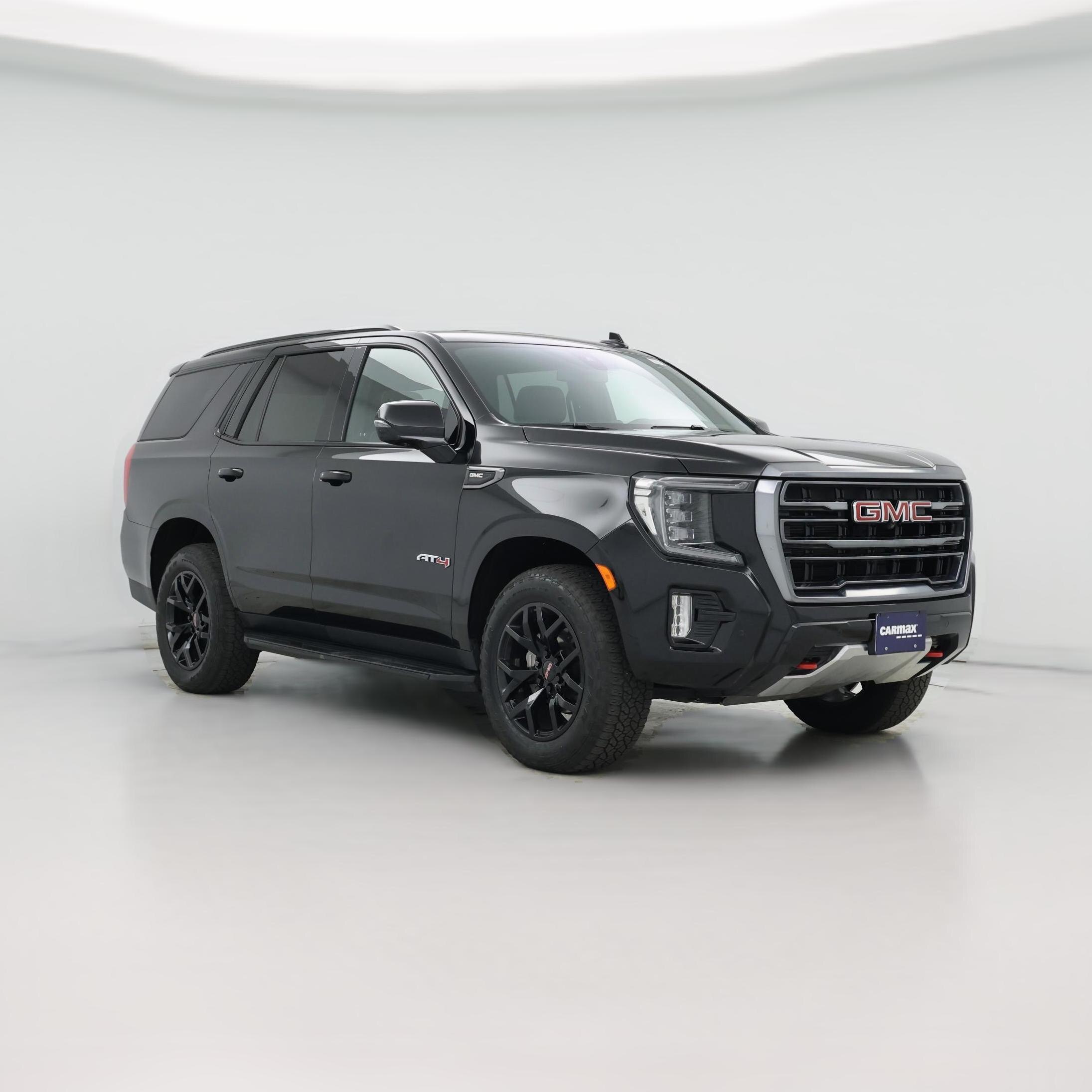 Thumbnail: 2022 GMC Yukon - 1
