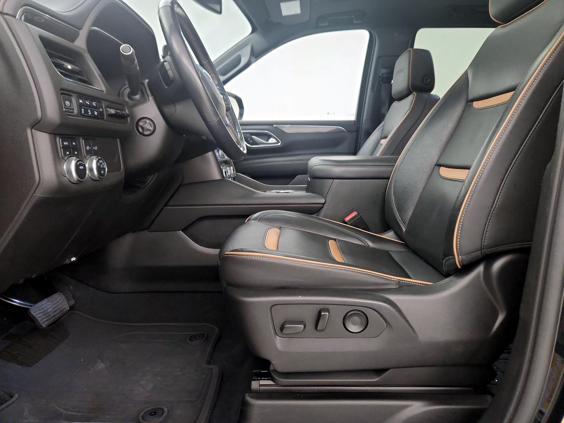 Thumbnail: 2022 GMC Yukon - 11