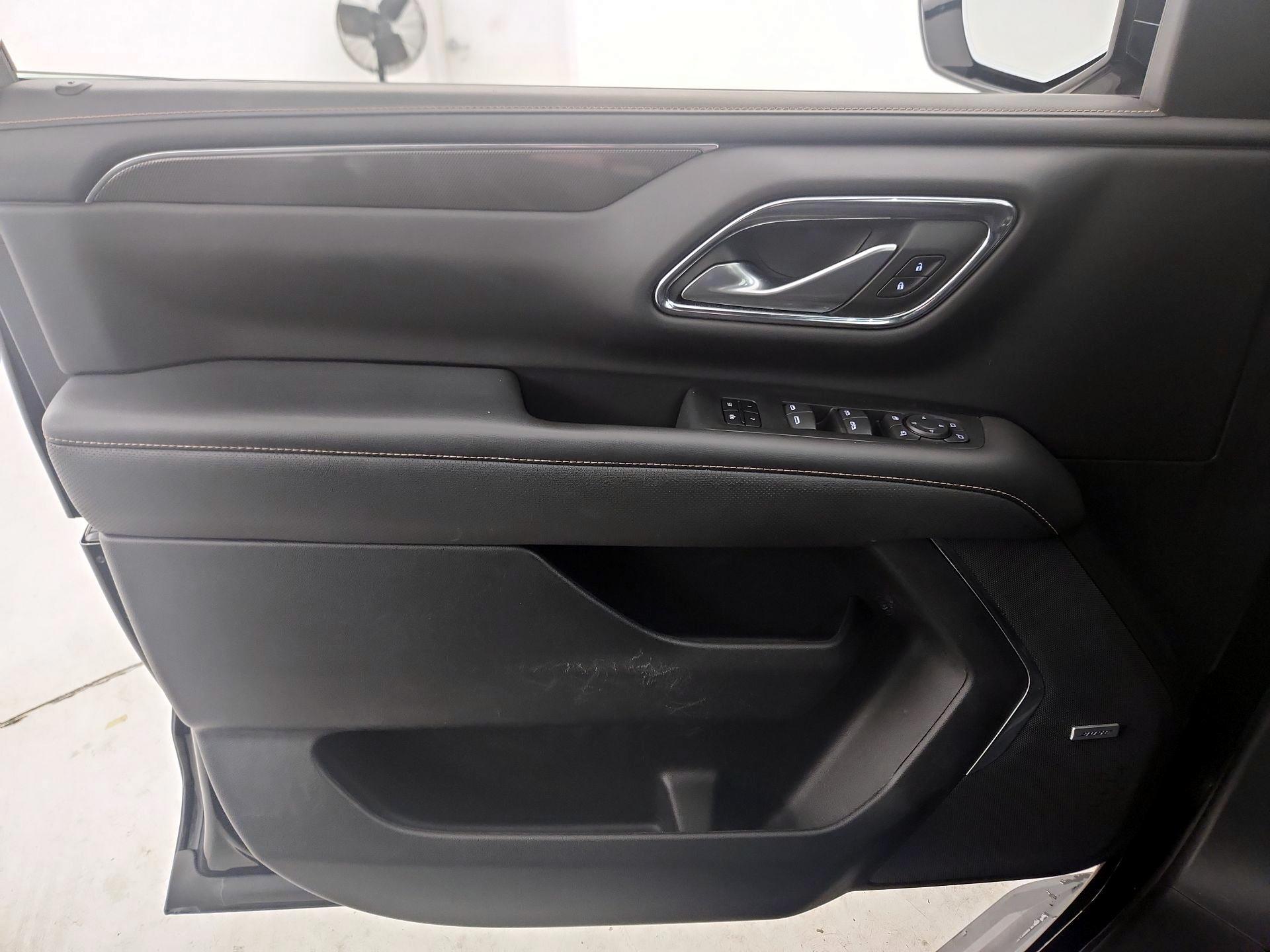 Thumbnail: 2022 GMC Yukon - 12