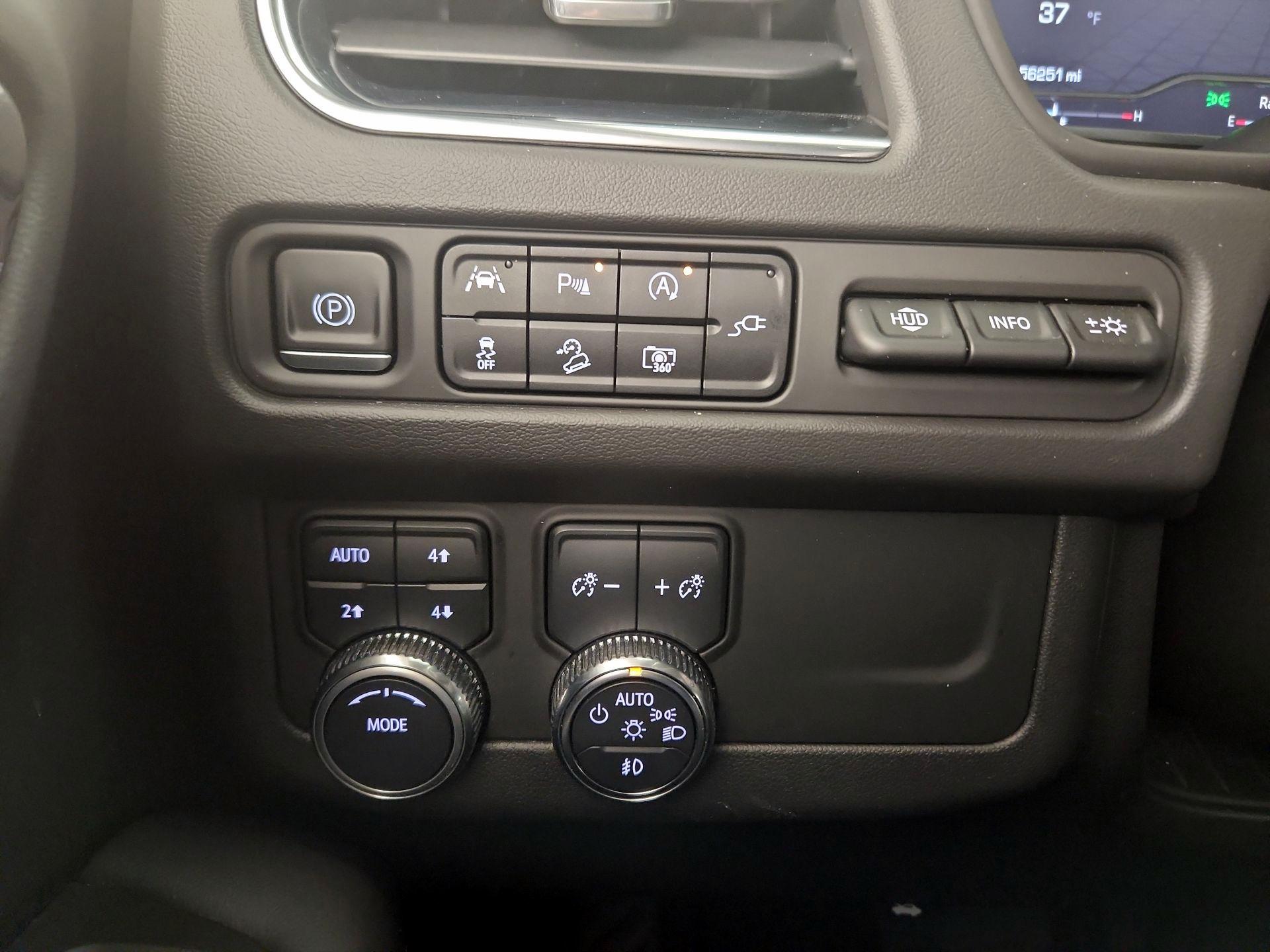 Thumbnail: 2022 GMC Yukon - 13