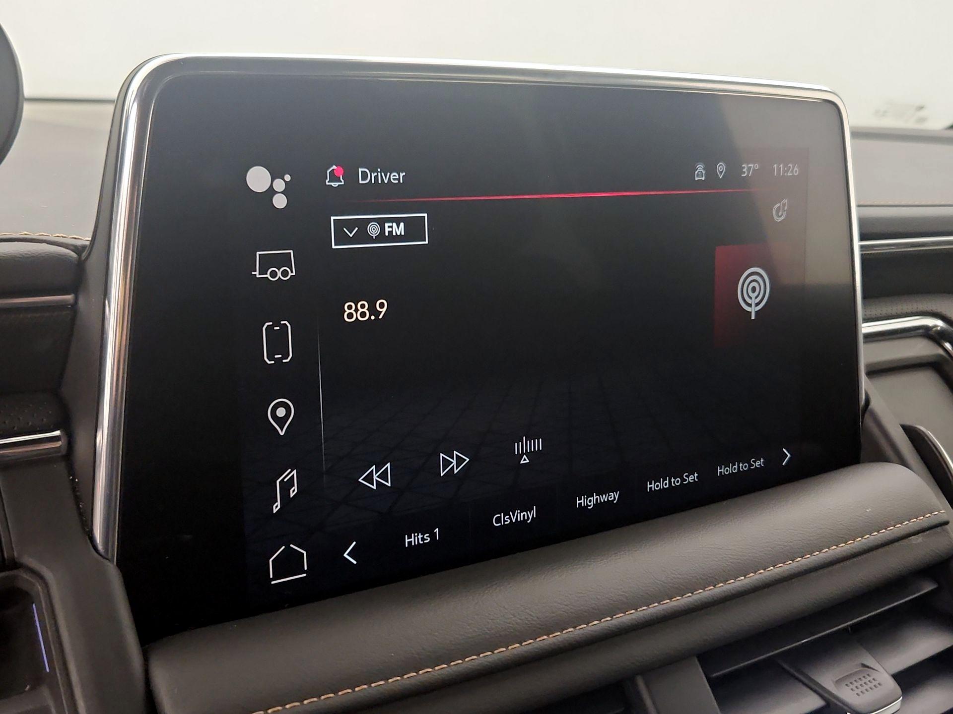 Thumbnail: 2022 GMC Yukon - 15