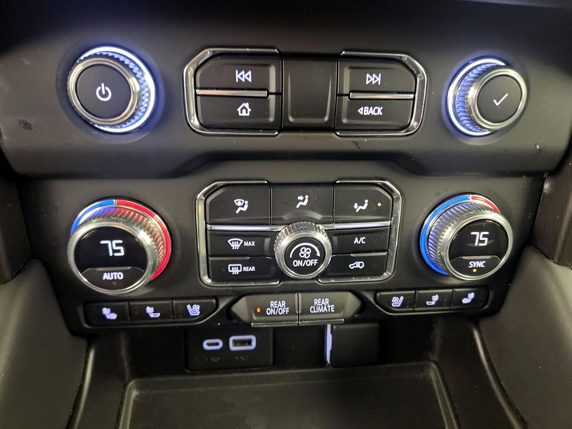 Thumbnail: 2022 GMC Yukon - 16