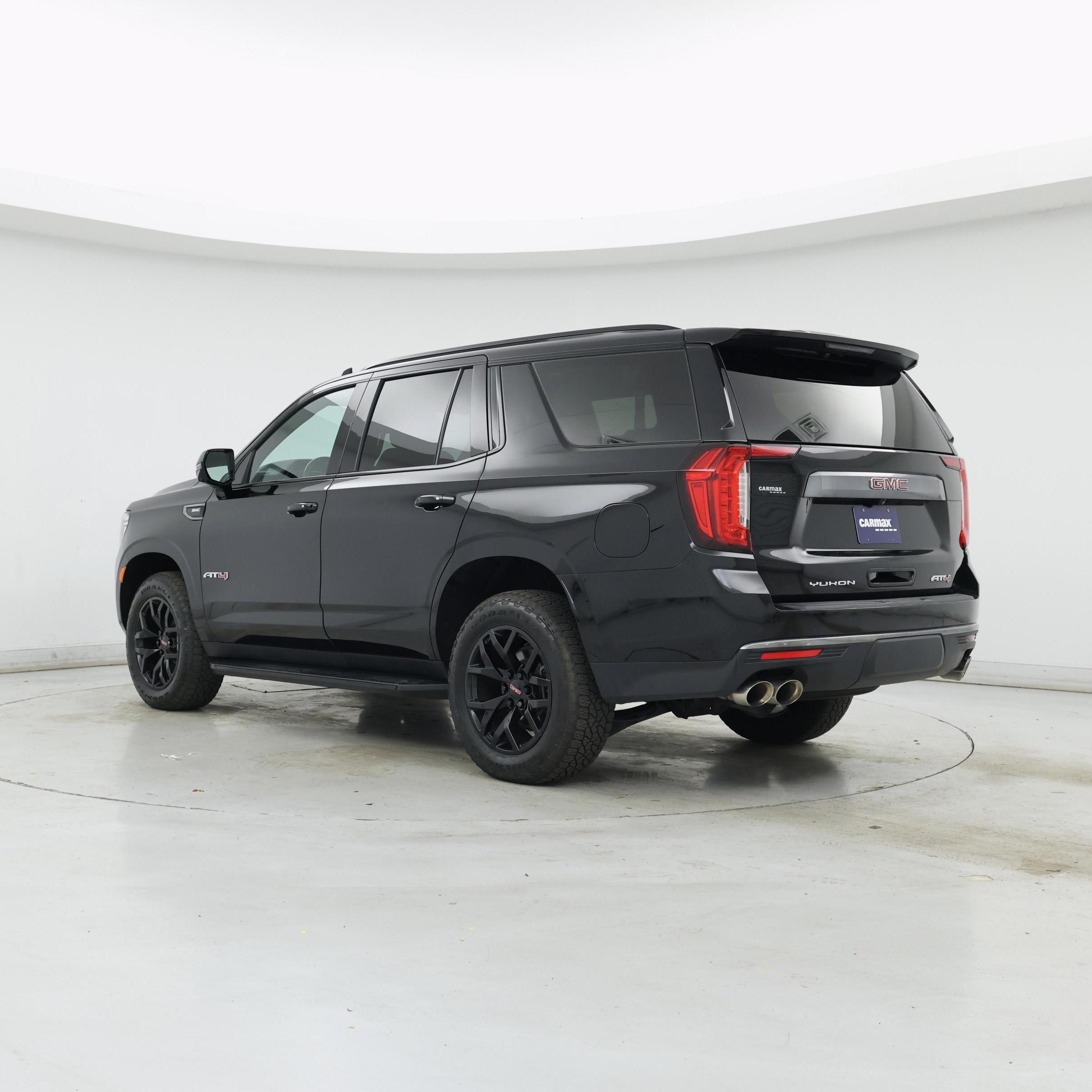 Thumbnail: 2022 GMC Yukon - 2