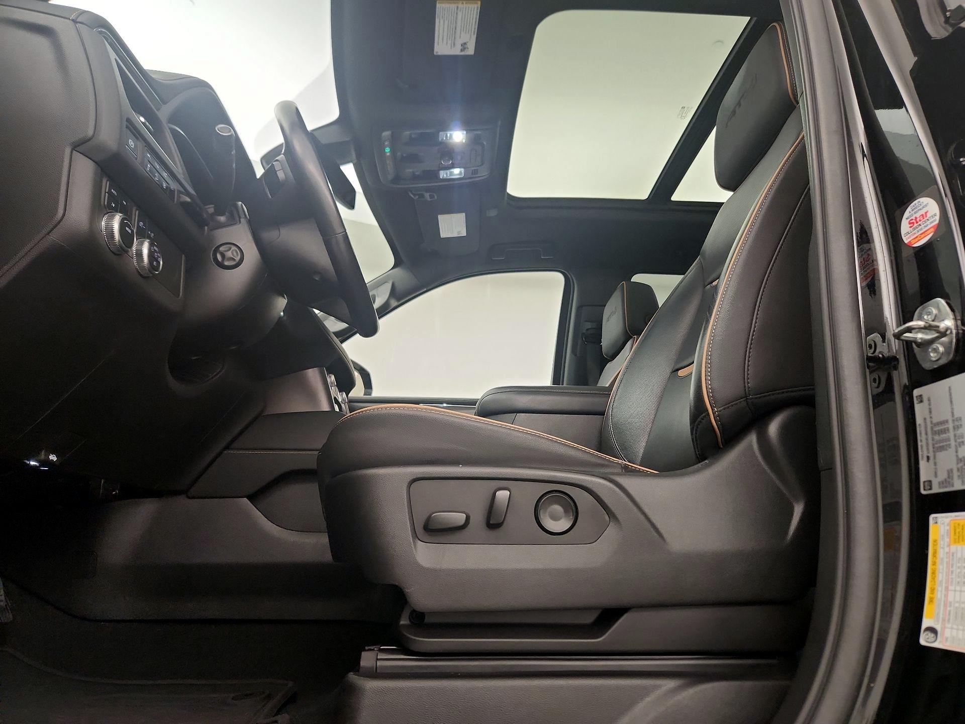 Thumbnail: 2022 GMC Yukon - 19