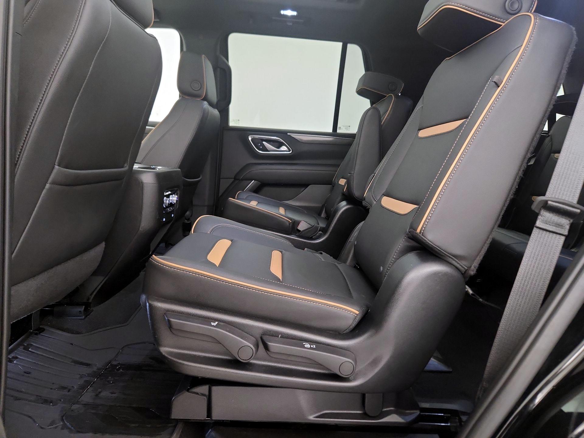 Thumbnail: 2022 GMC Yukon - 20