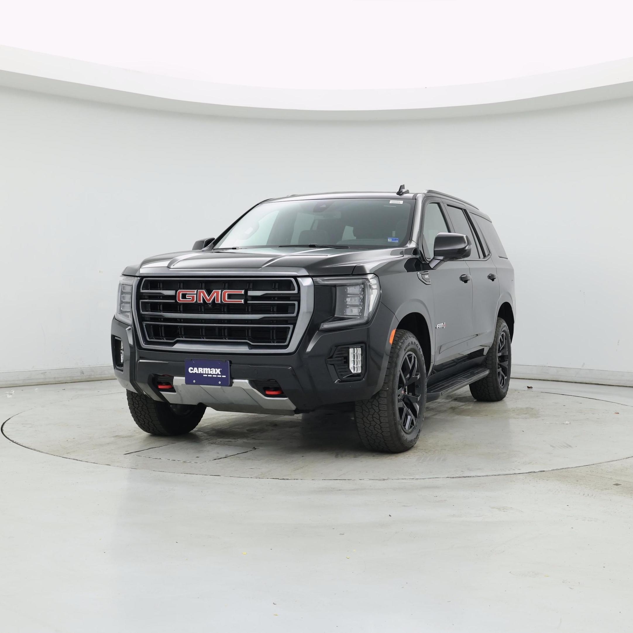 Thumbnail: 2022 GMC Yukon - 4