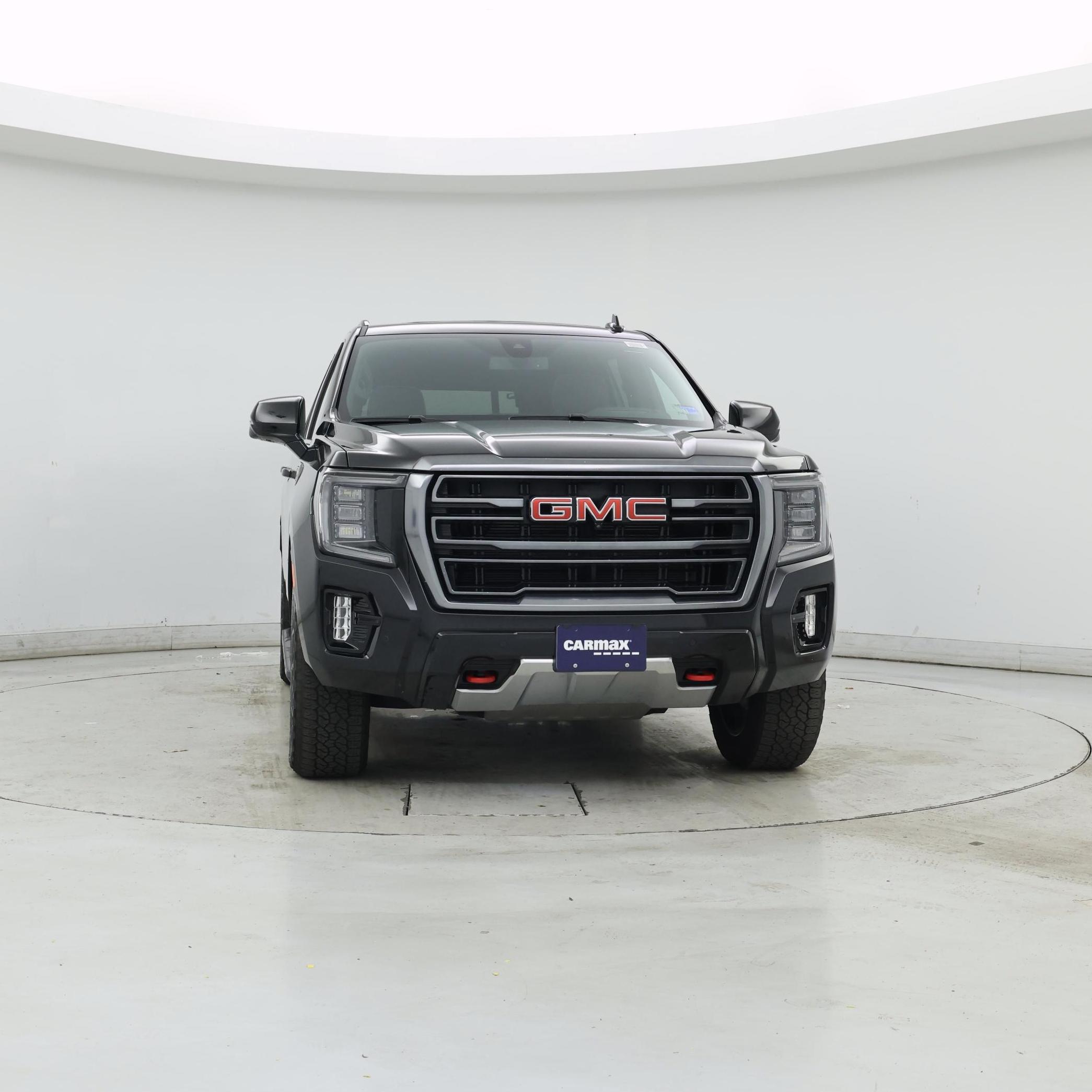 Thumbnail: 2022 GMC Yukon - 5