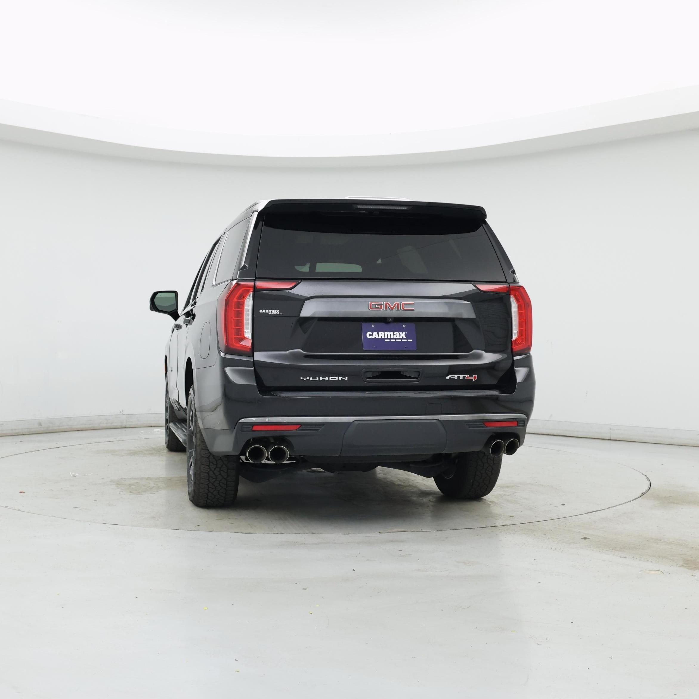 Thumbnail: 2022 GMC Yukon - 6