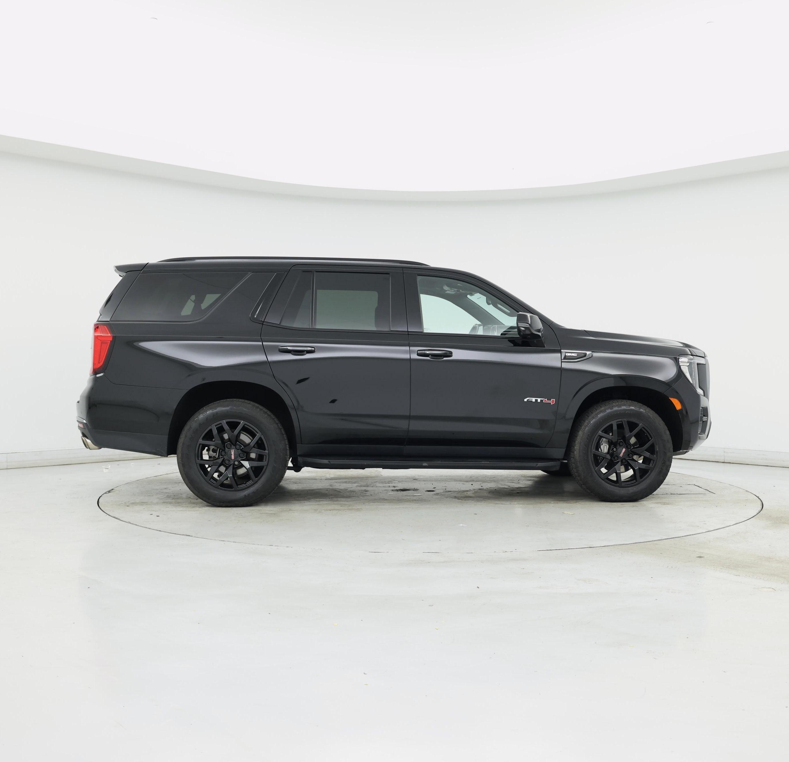 Thumbnail: 2022 GMC Yukon - 7