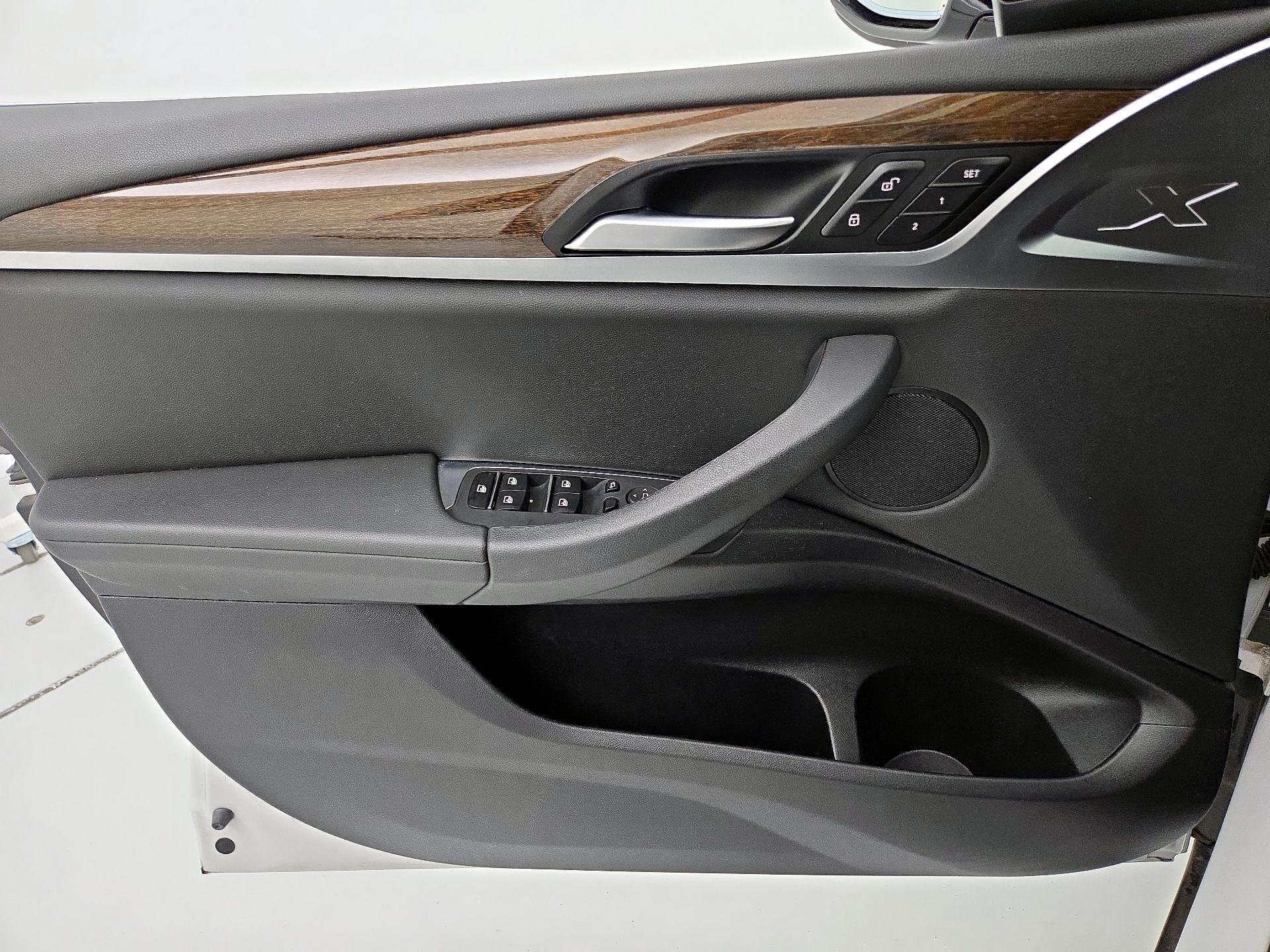 Thumbnail: 2019 BMW X3 - 12