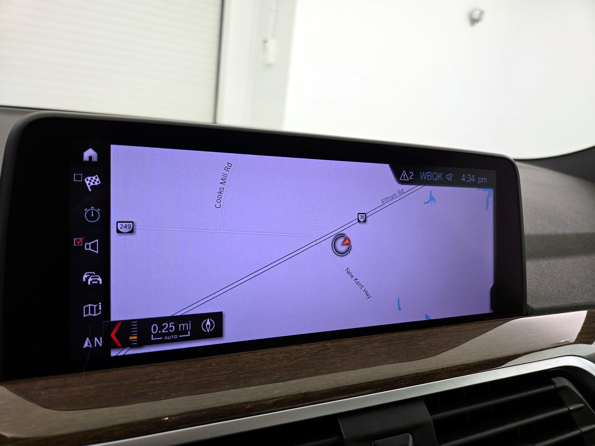 Thumbnail: 2019 BMW X3 - 14