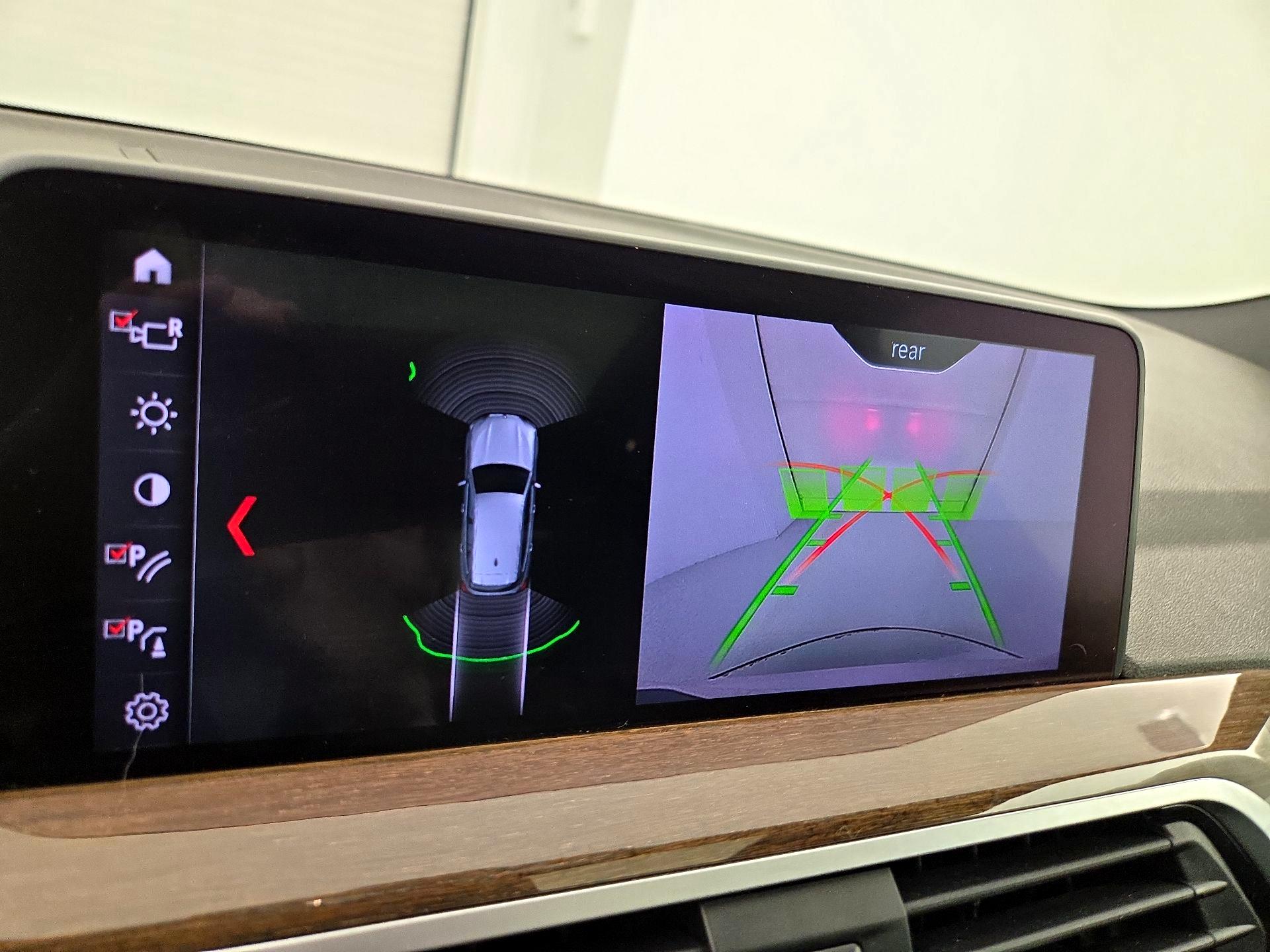 Thumbnail: 2019 BMW X3 - 15