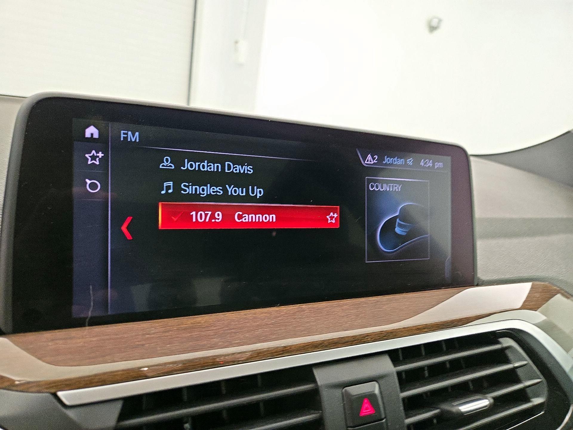 Thumbnail: 2019 BMW X3 - 16