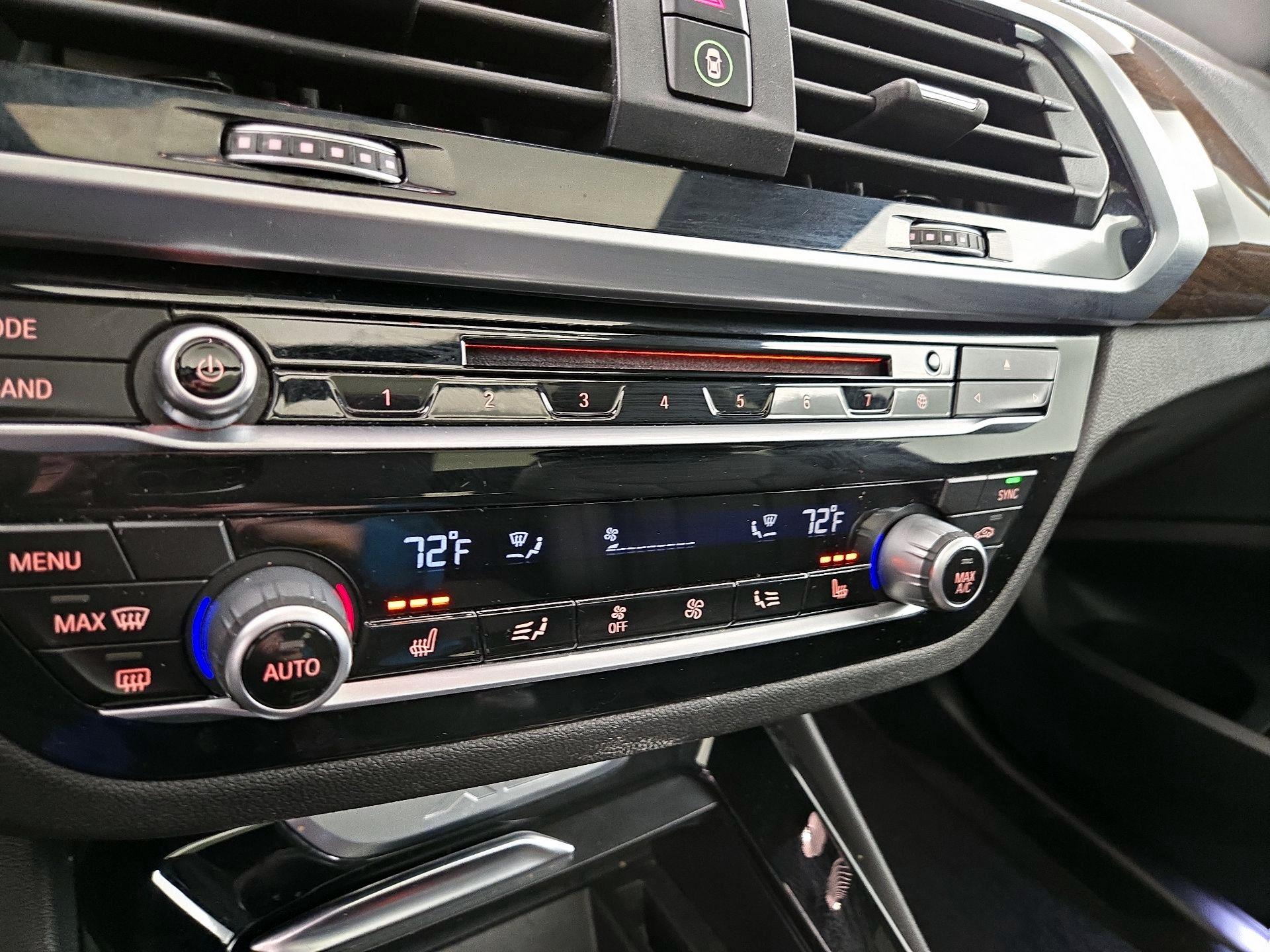 Thumbnail: 2019 BMW X3 - 17