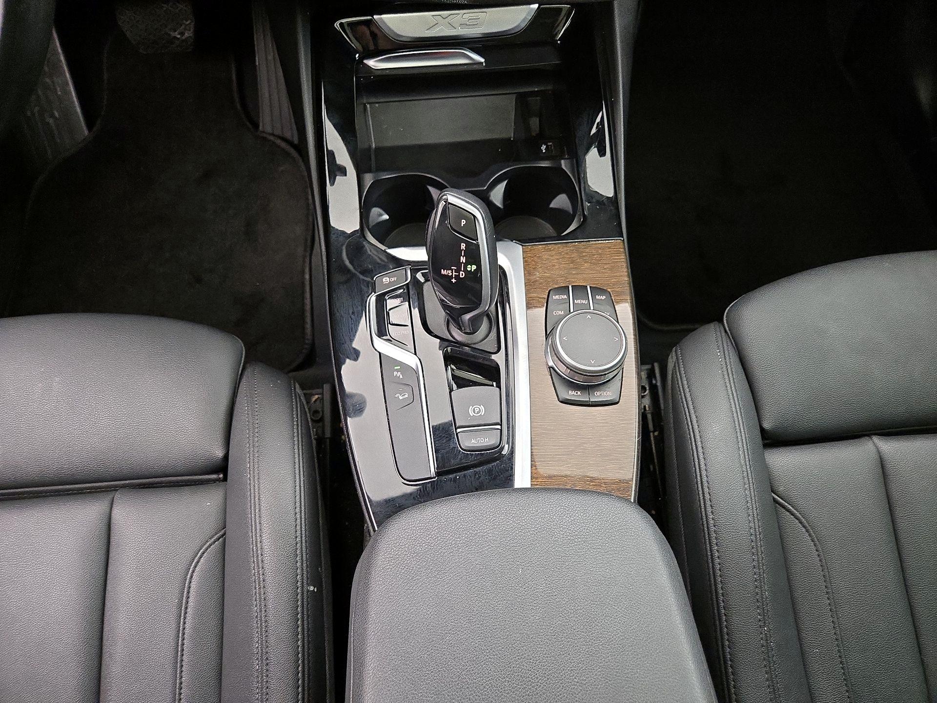 Thumbnail: 2019 BMW X3 - 18