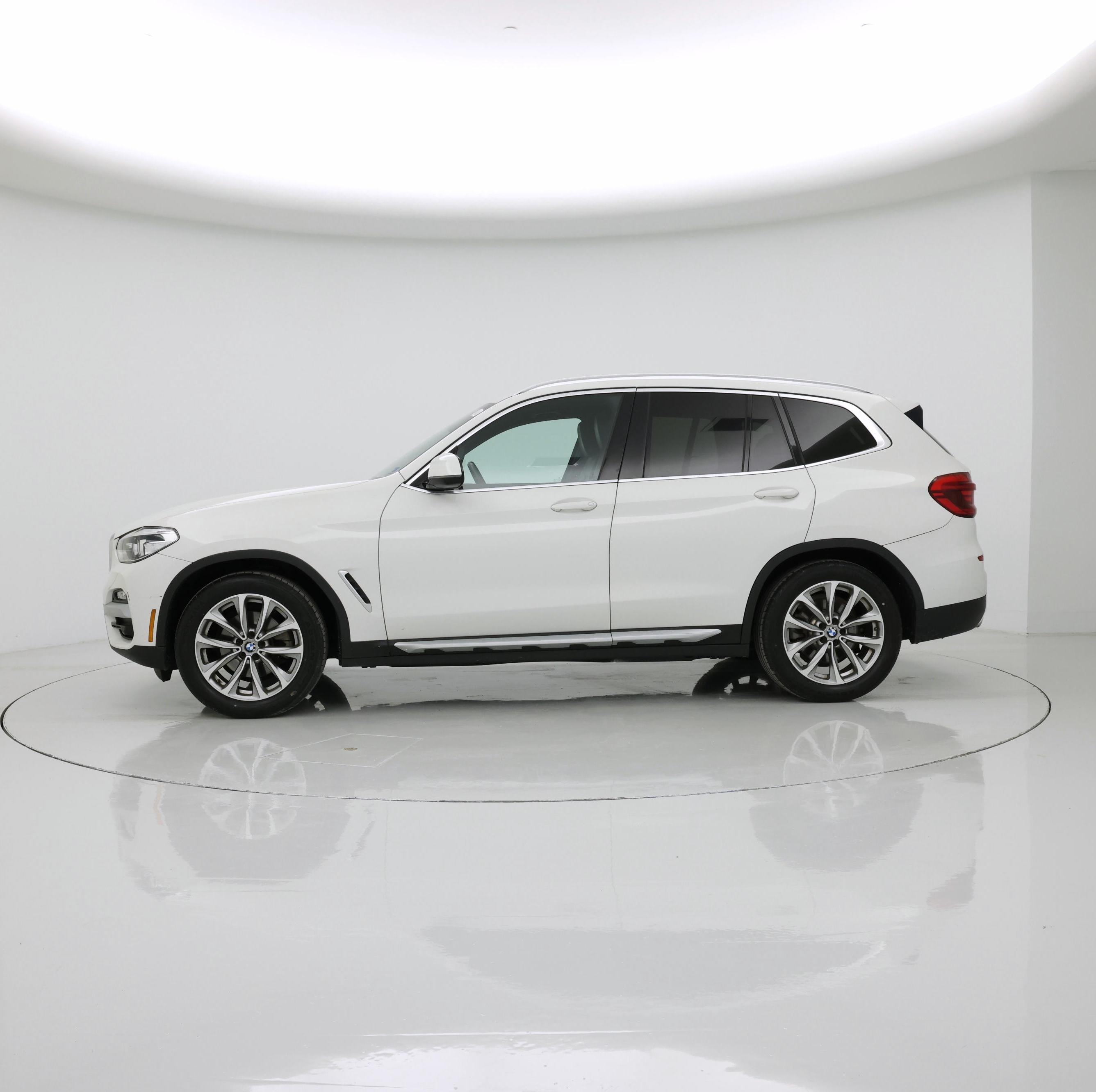 Thumbnail: 2019 BMW X3 - 3