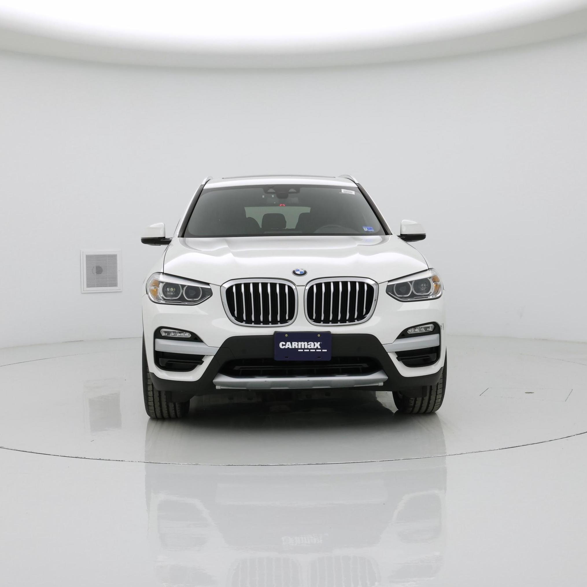 Thumbnail: 2019 BMW X3 - 5