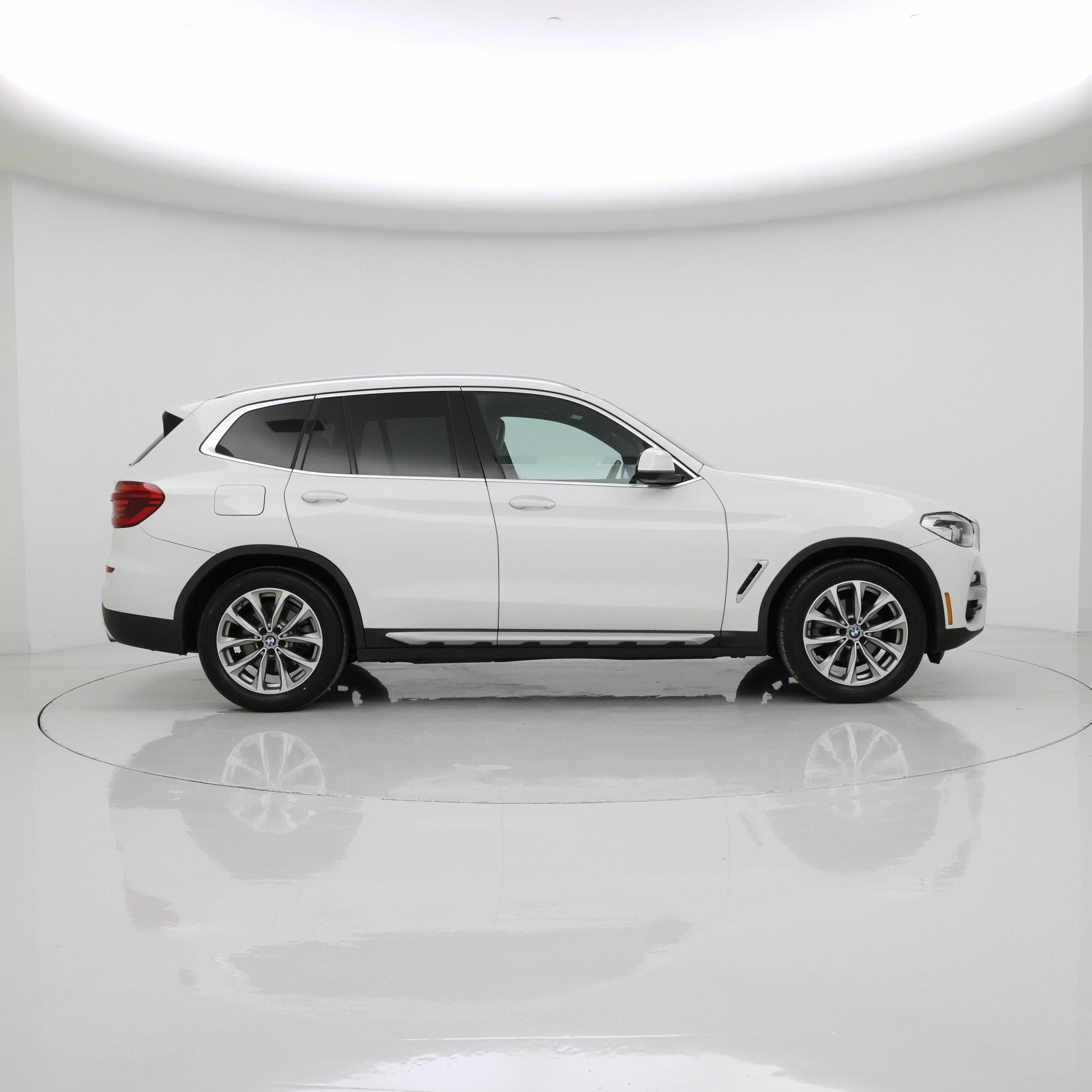Thumbnail: 2019 BMW X3 - 7