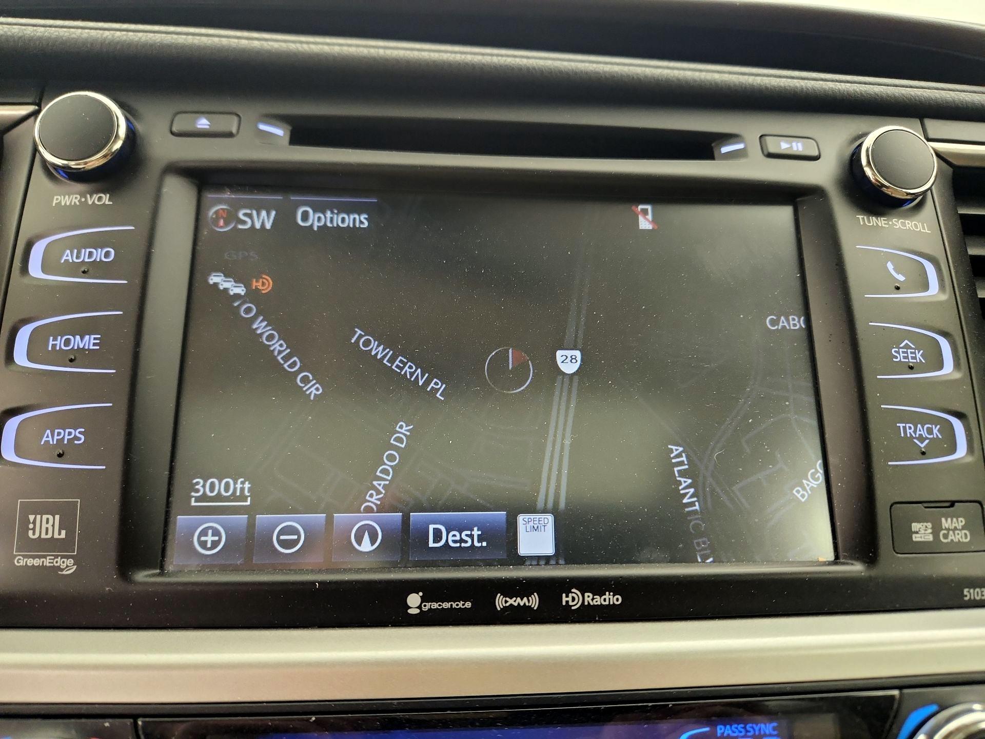 Thumbnail: 2019 Toyota Highlander - 14