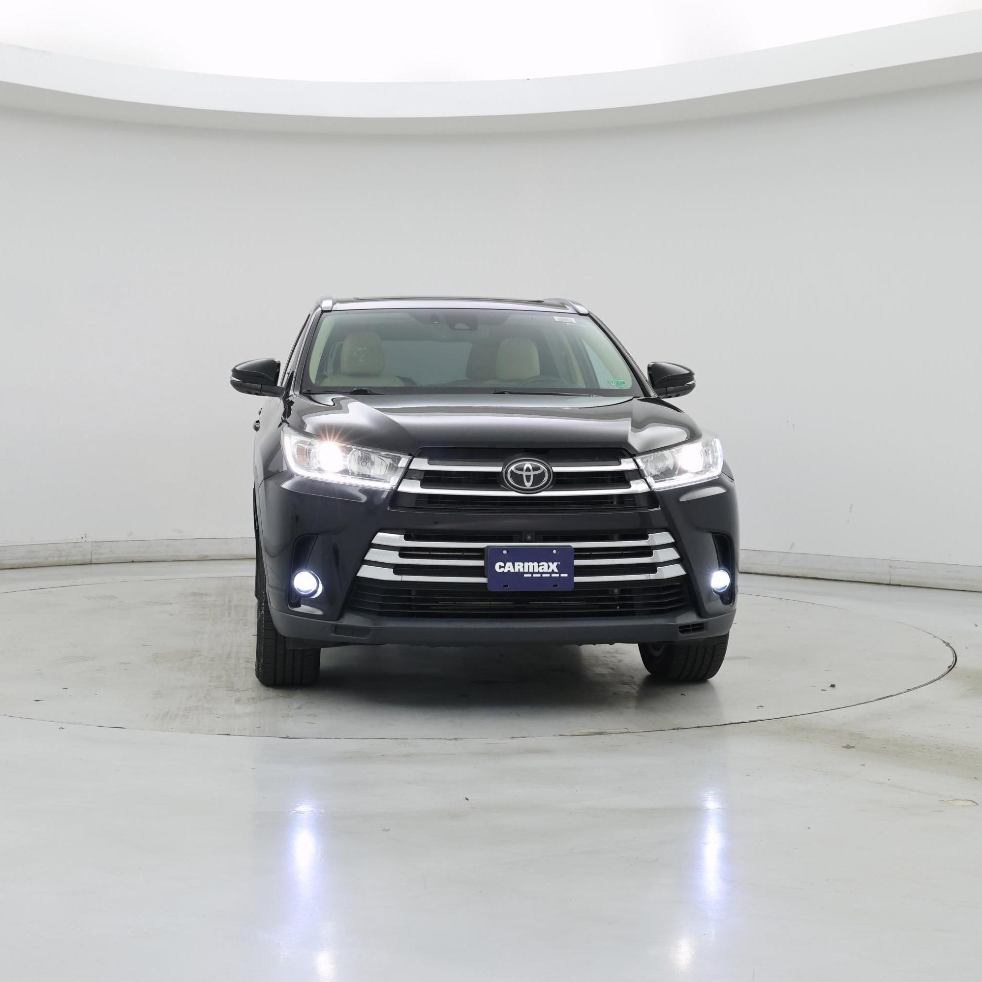 Thumbnail: 2019 Toyota Highlander - 5