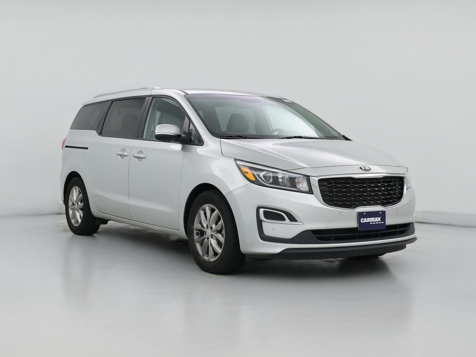 2021 Kia Sedona EX