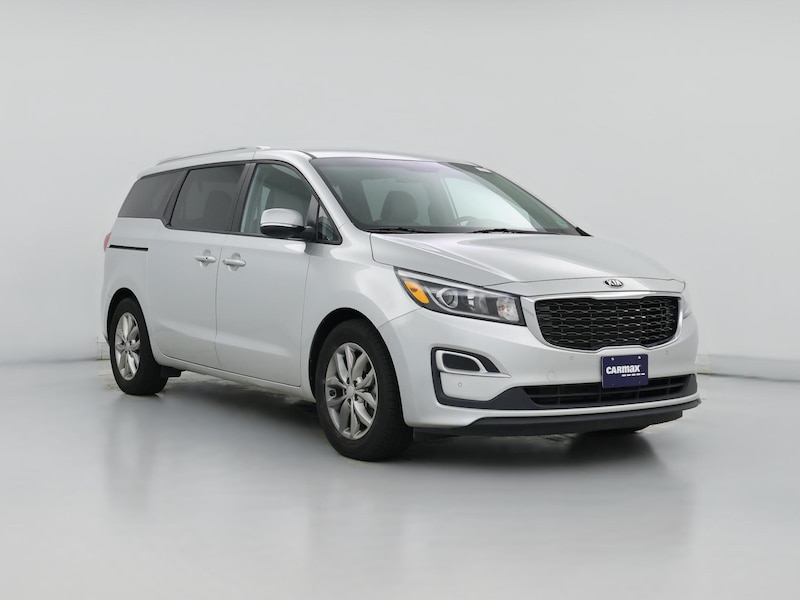 2021 Kia Sedona EX -
                  Midlothian, VA