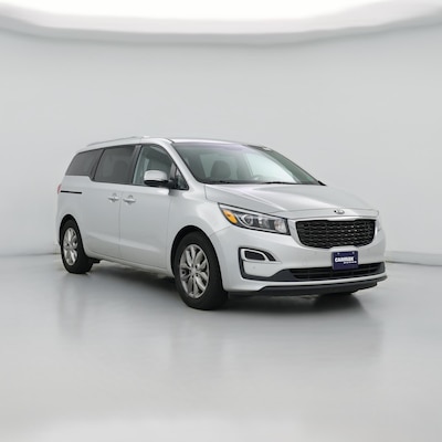 2021 Kia Sedona EX