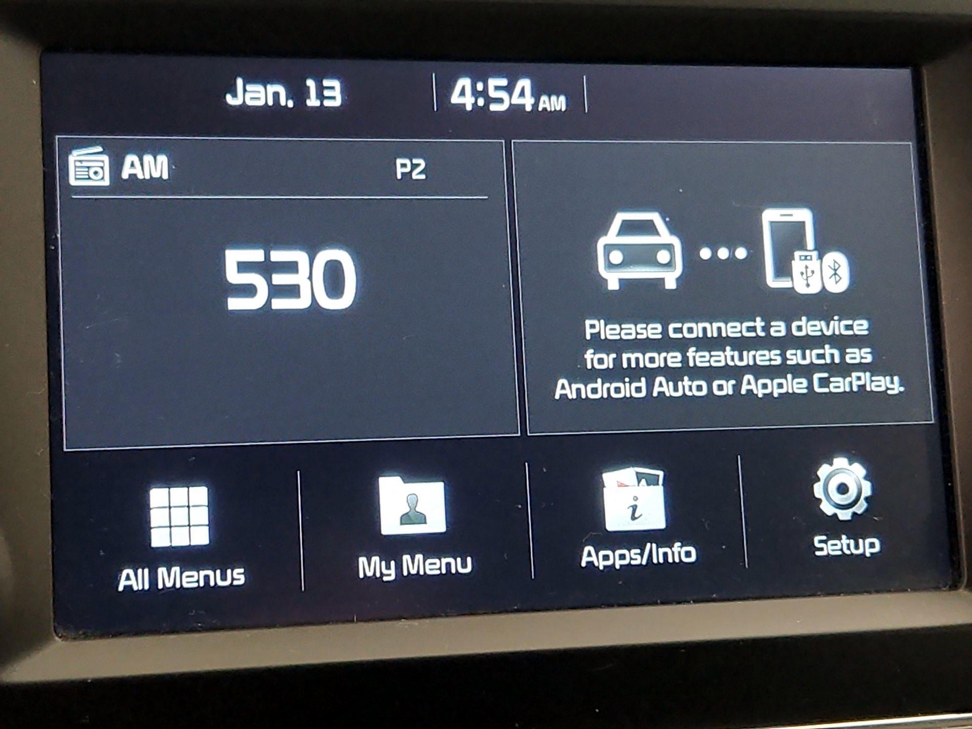 Thumbnail: 2021 Kia Sedona - 15