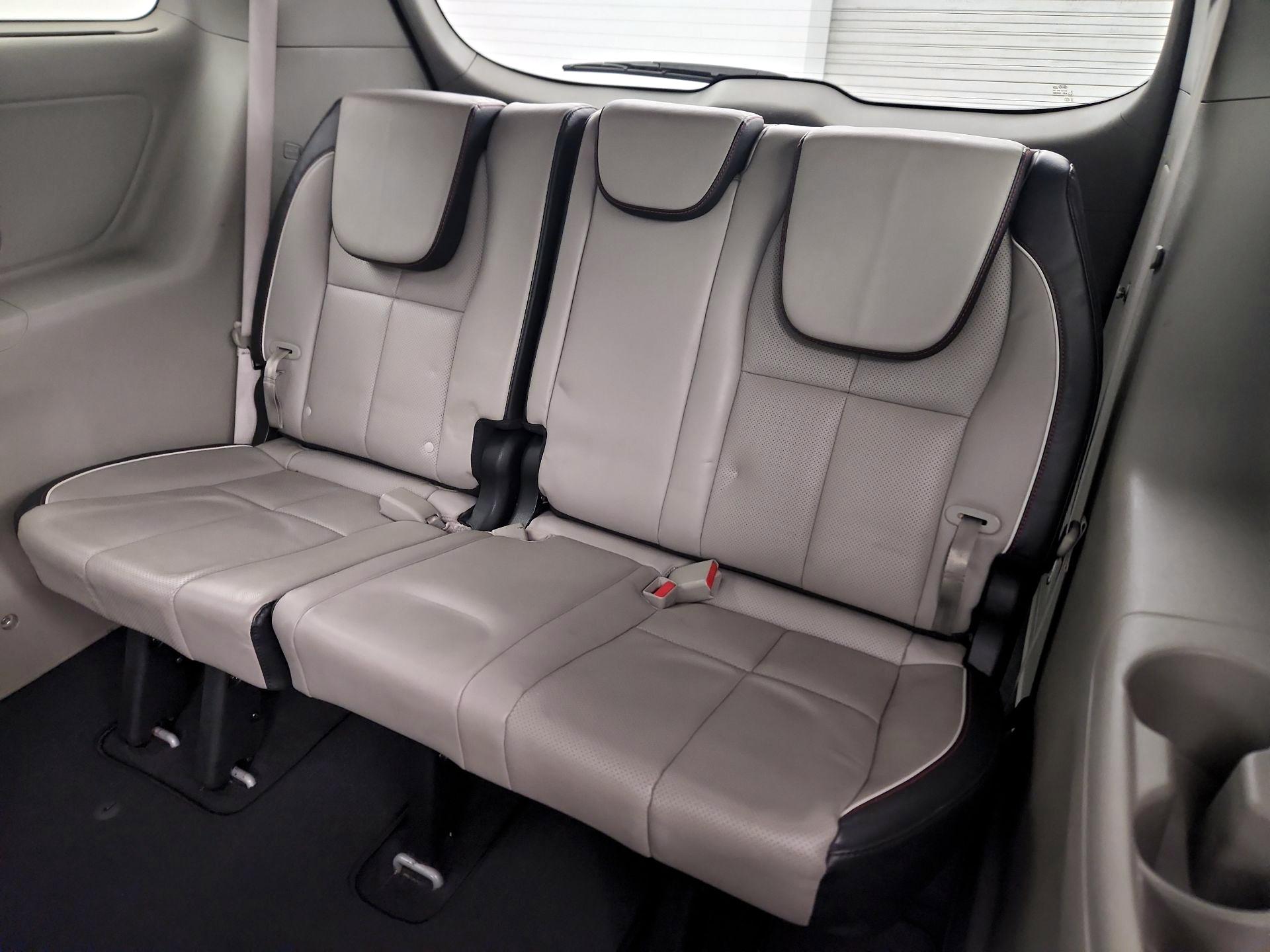 Thumbnail: 2021 Kia Sedona - 20