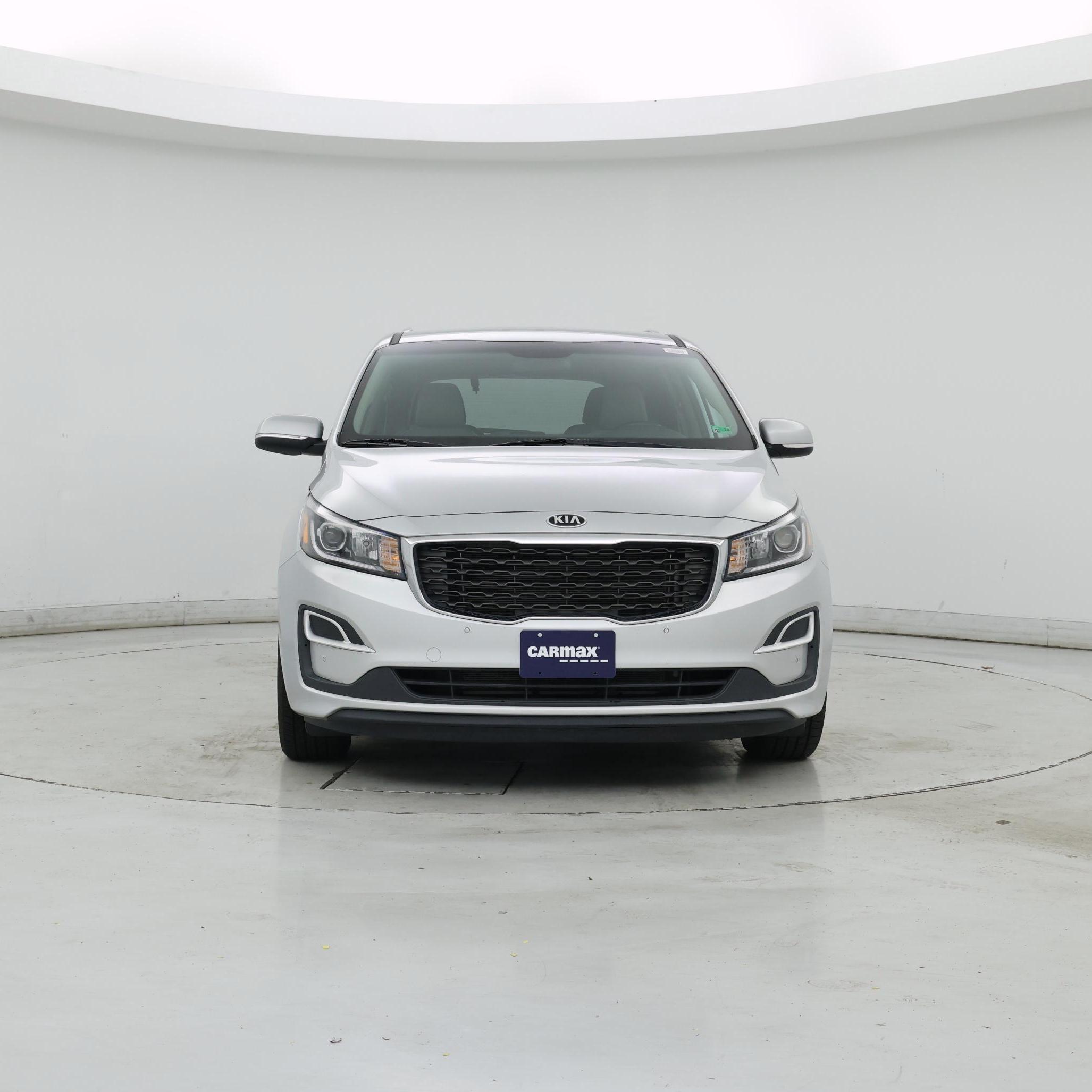 Thumbnail: 2021 Kia Sedona - 5